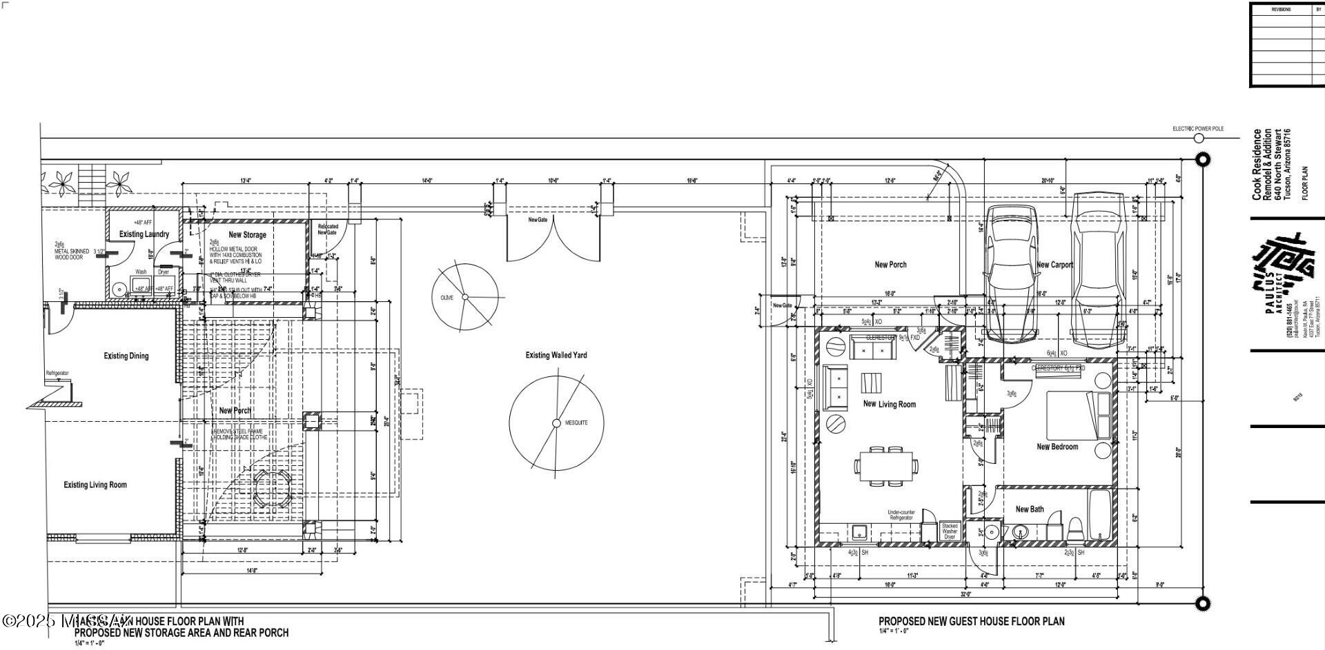 Morning Side Annex. NO. 1 - Residential