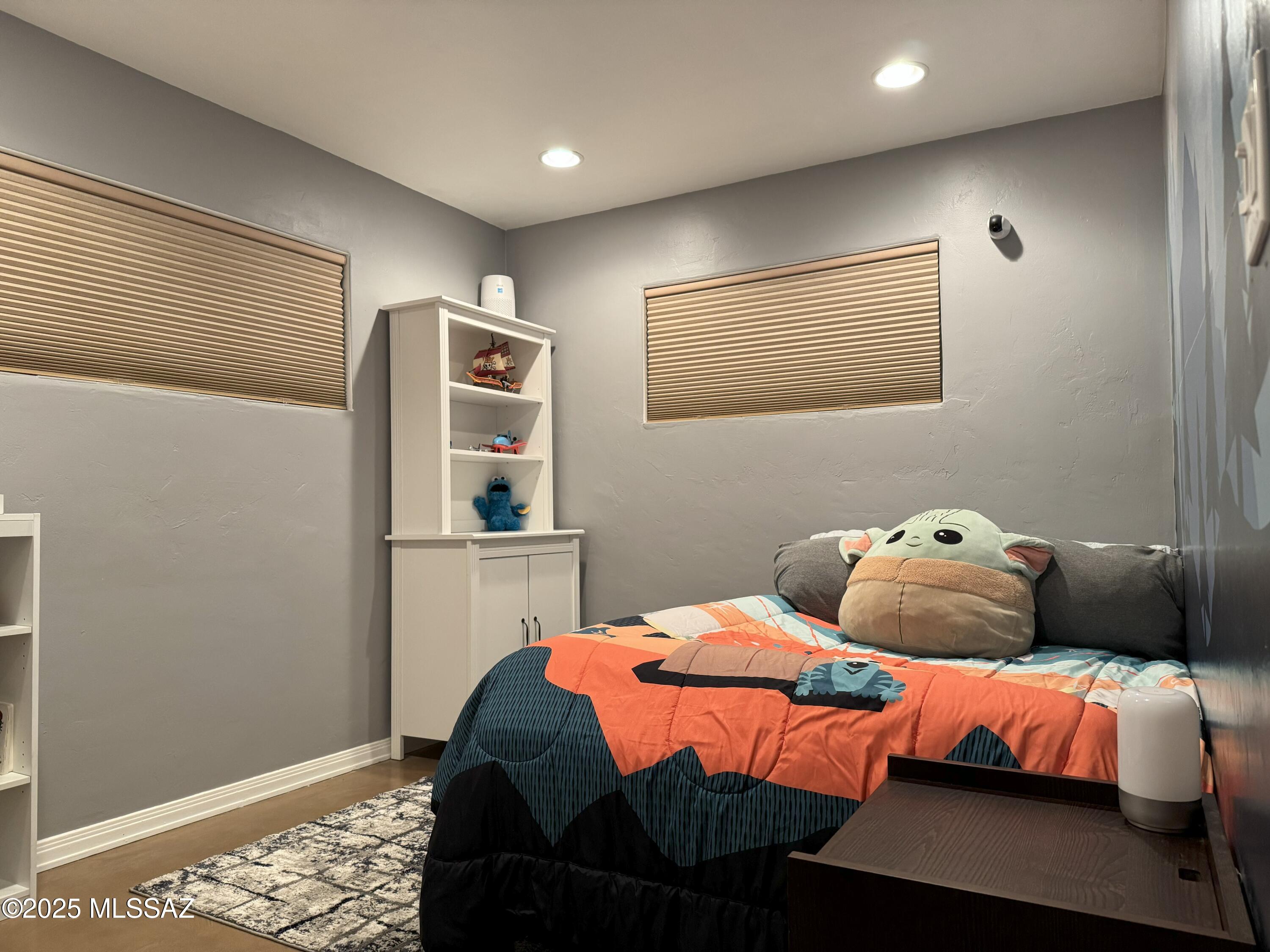 Morning Side Annex. NO. 1 - Residential