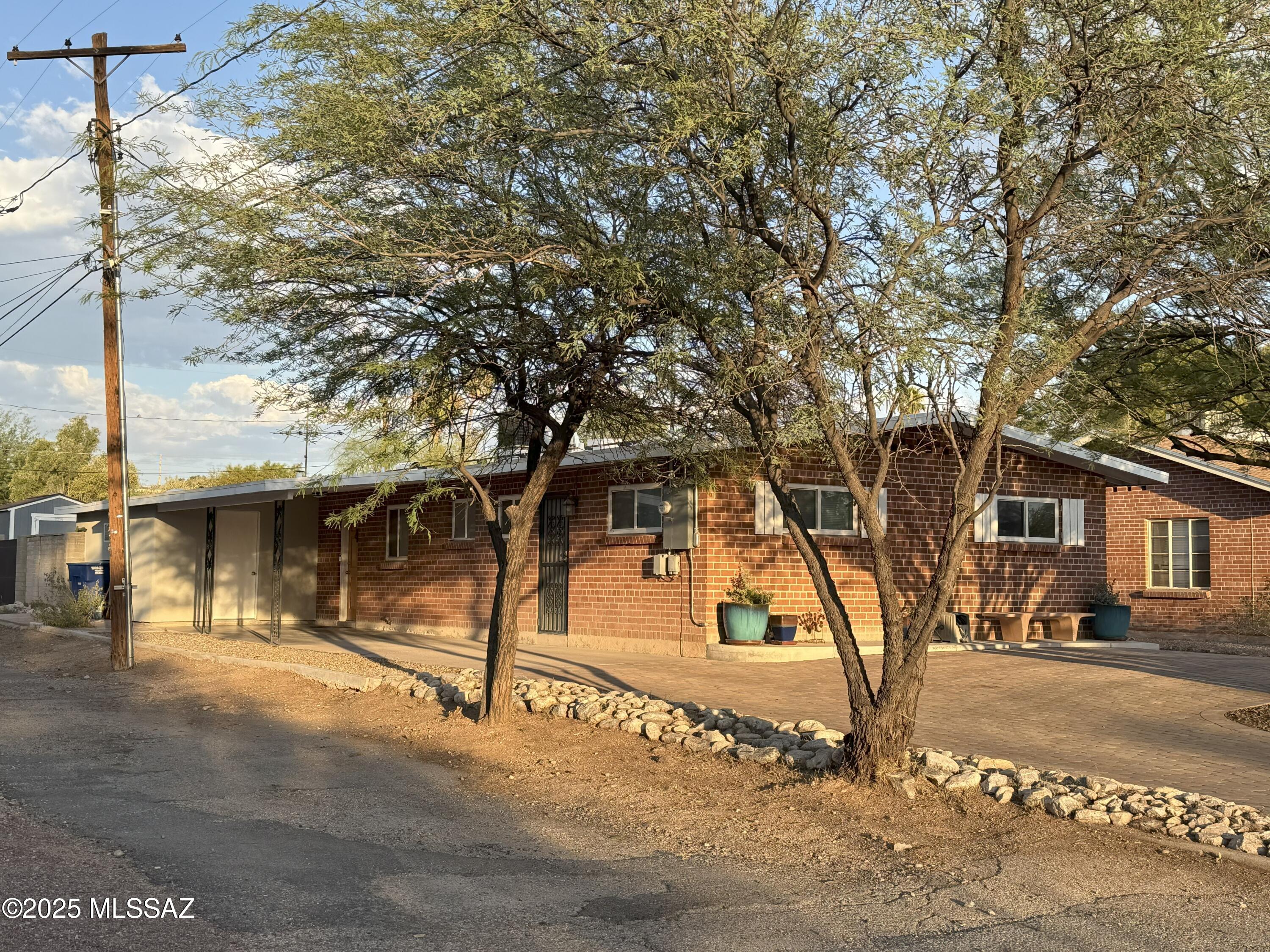 Morning Side Annex. NO. 1 - Residential