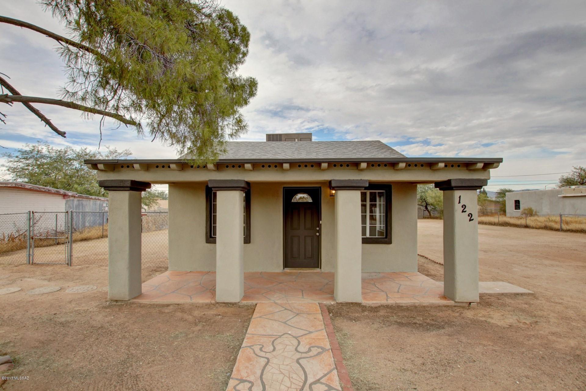 National City 6 - Residential