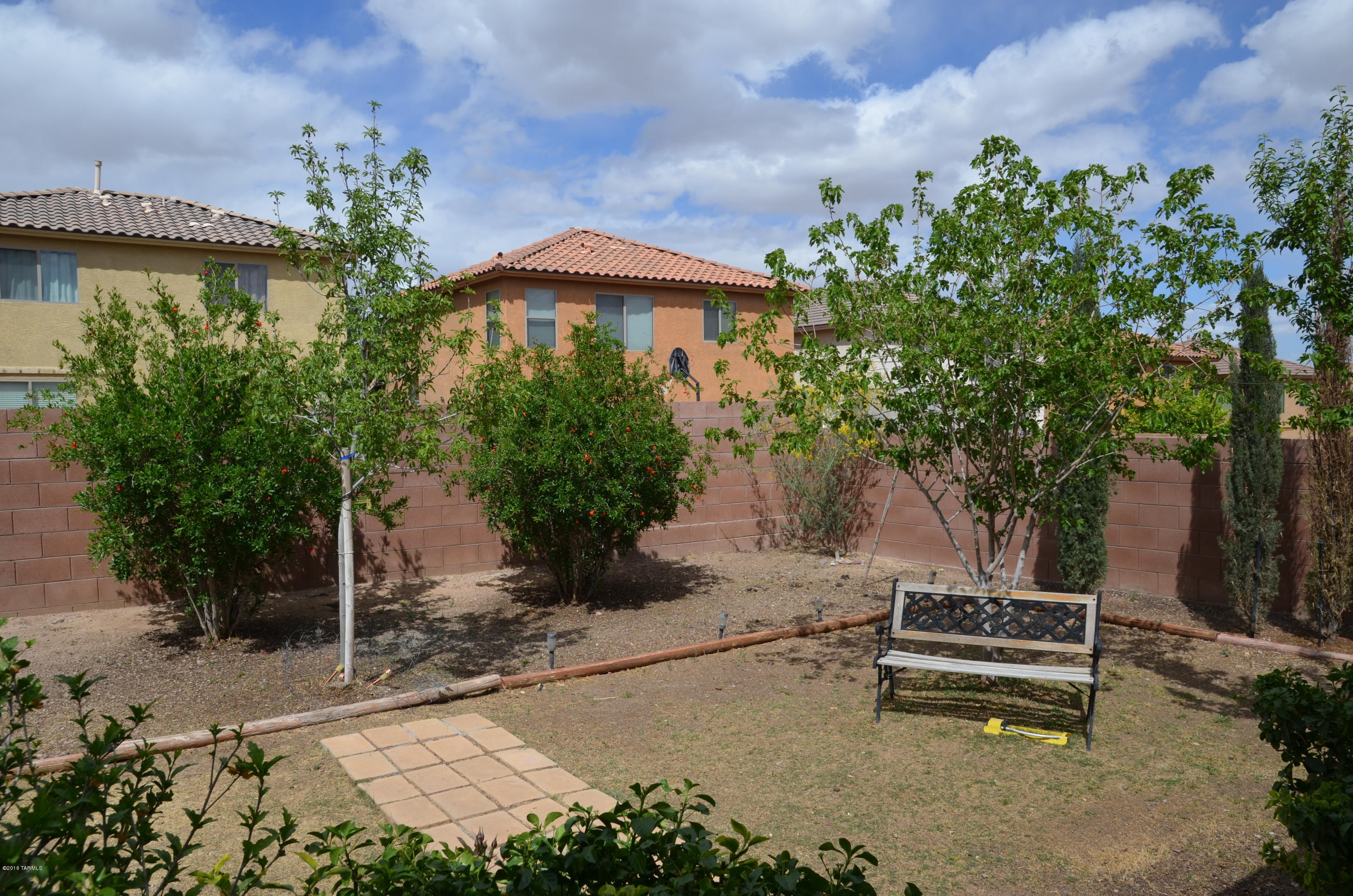 Los Arroyos Del Este Resub - Residential