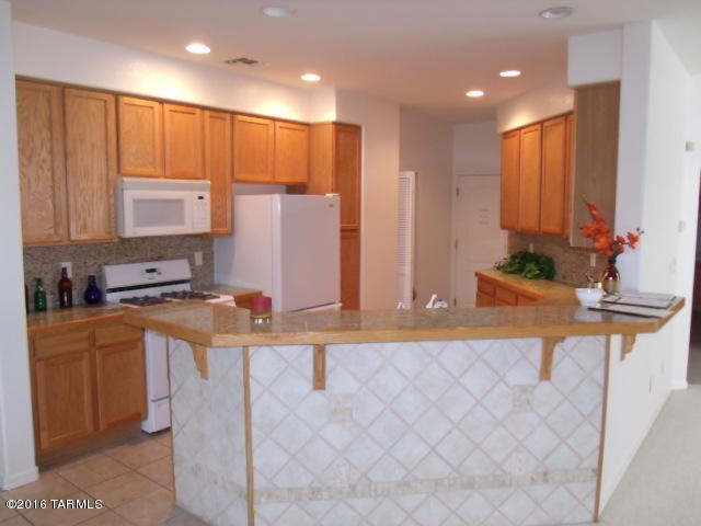 Vistoso Village - Residential