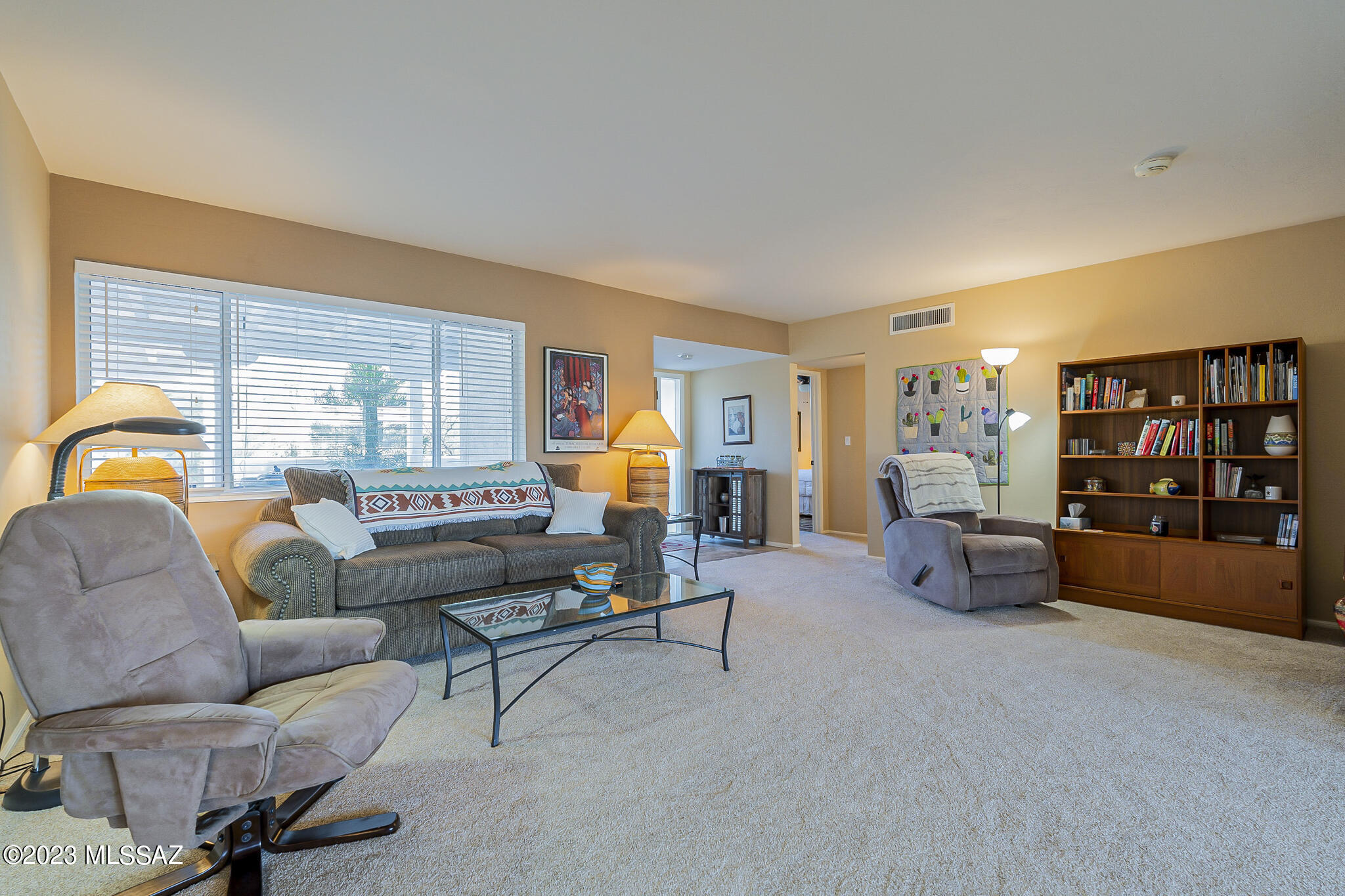 Green Valley Townhouses 4 - Residential