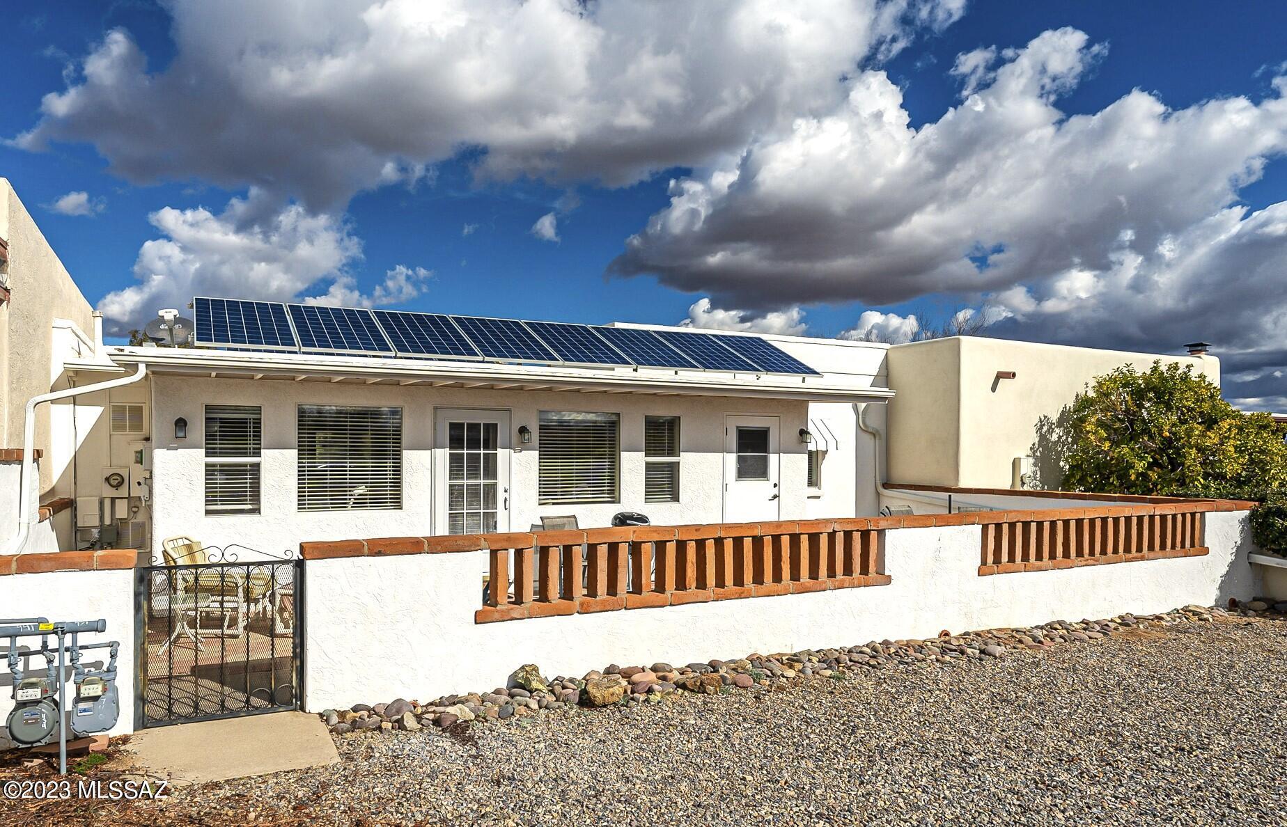 Green Valley Townhouses 4 - Residential