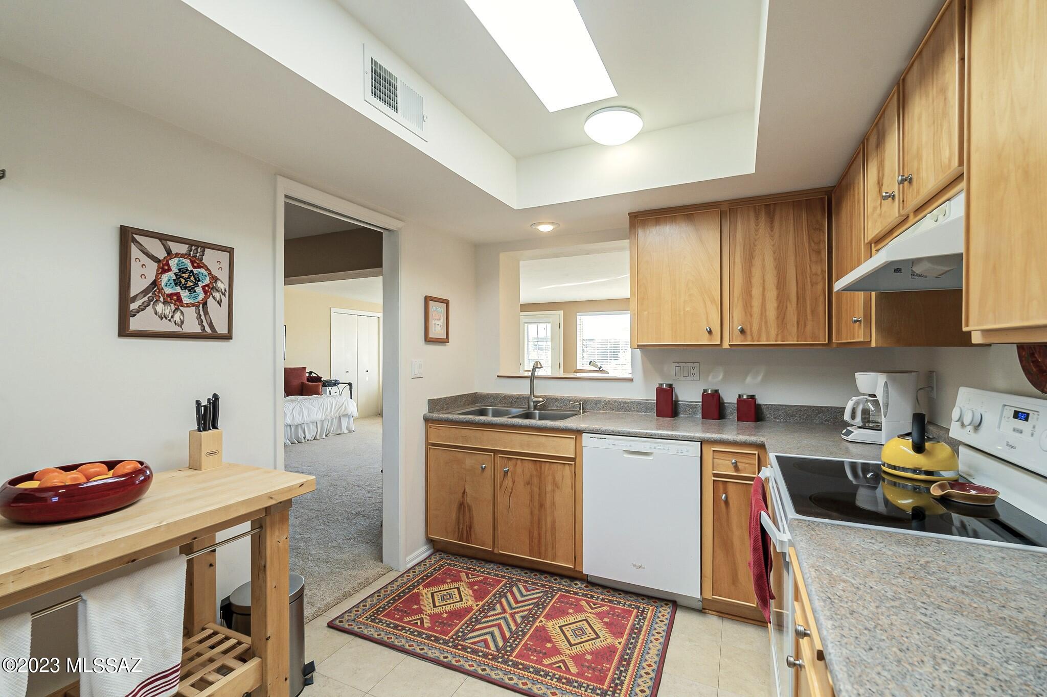 Green Valley Townhouses 4 - Residential