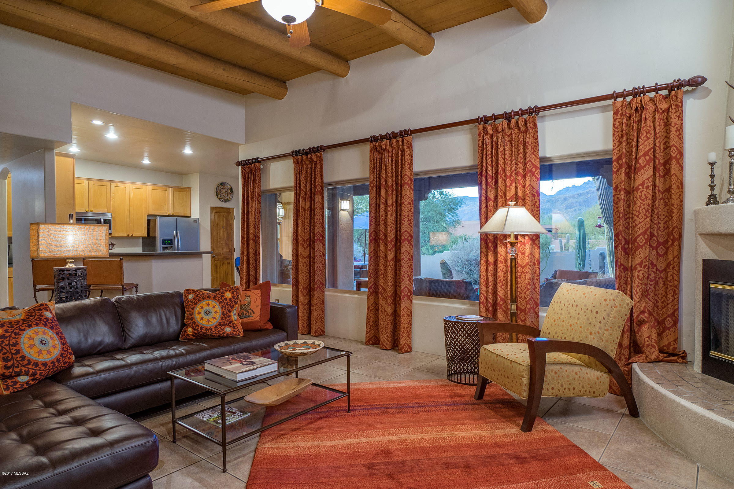 Rancho Camino Palo Verde (1-39) - Residential