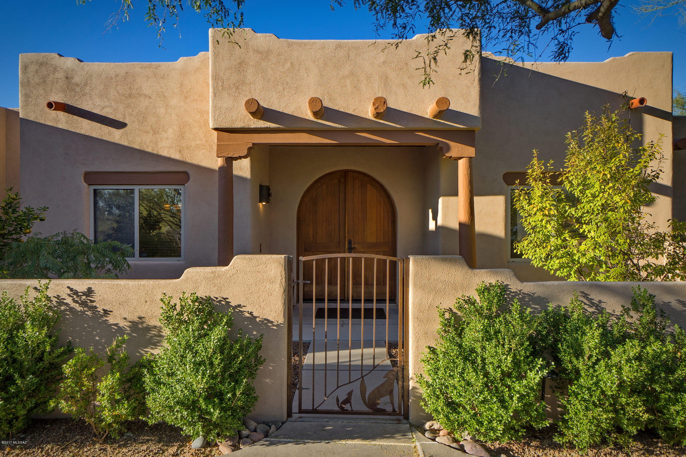 Rancho Camino Palo Verde (1-39) - Residential