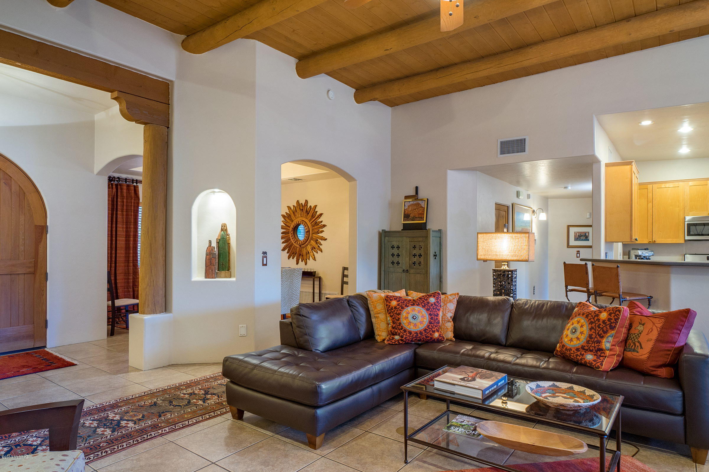 Rancho Camino Palo Verde (1-39) - Residential