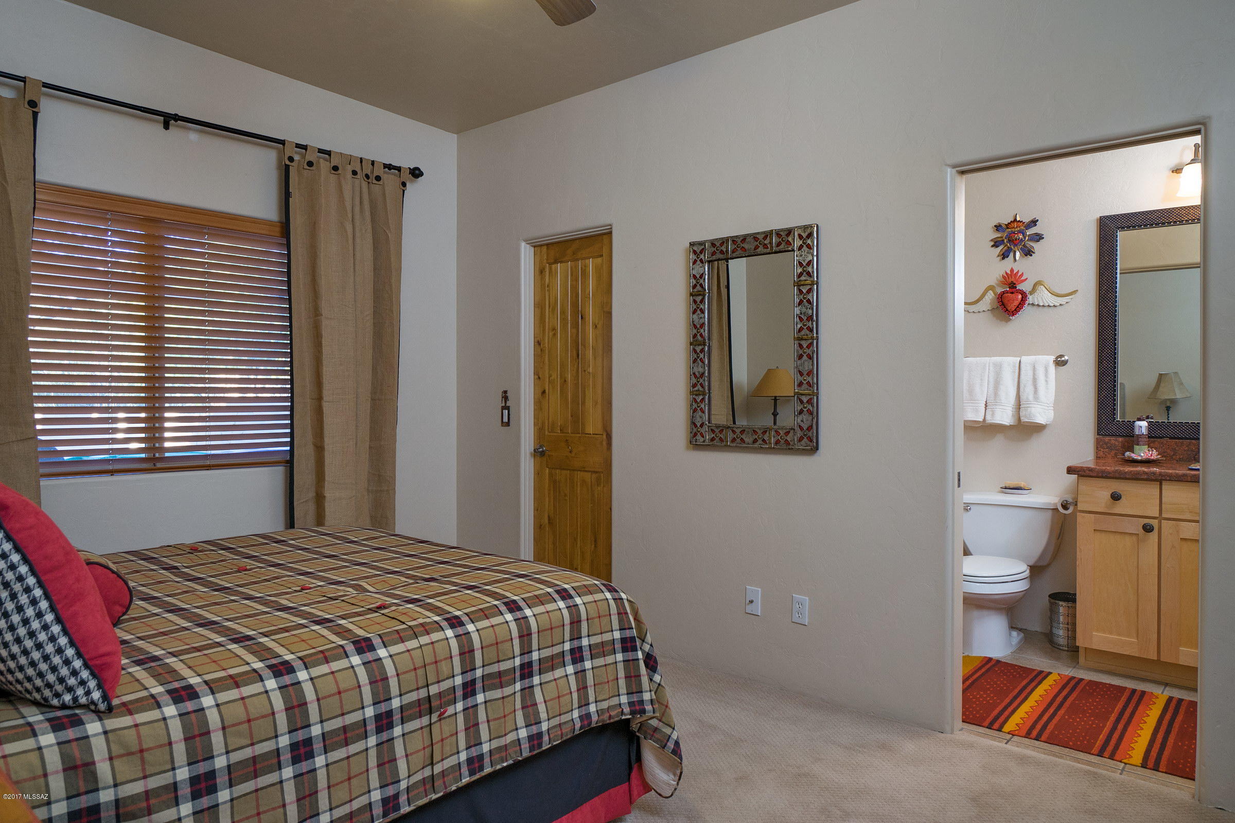 Rancho Camino Palo Verde (1-39) - Residential