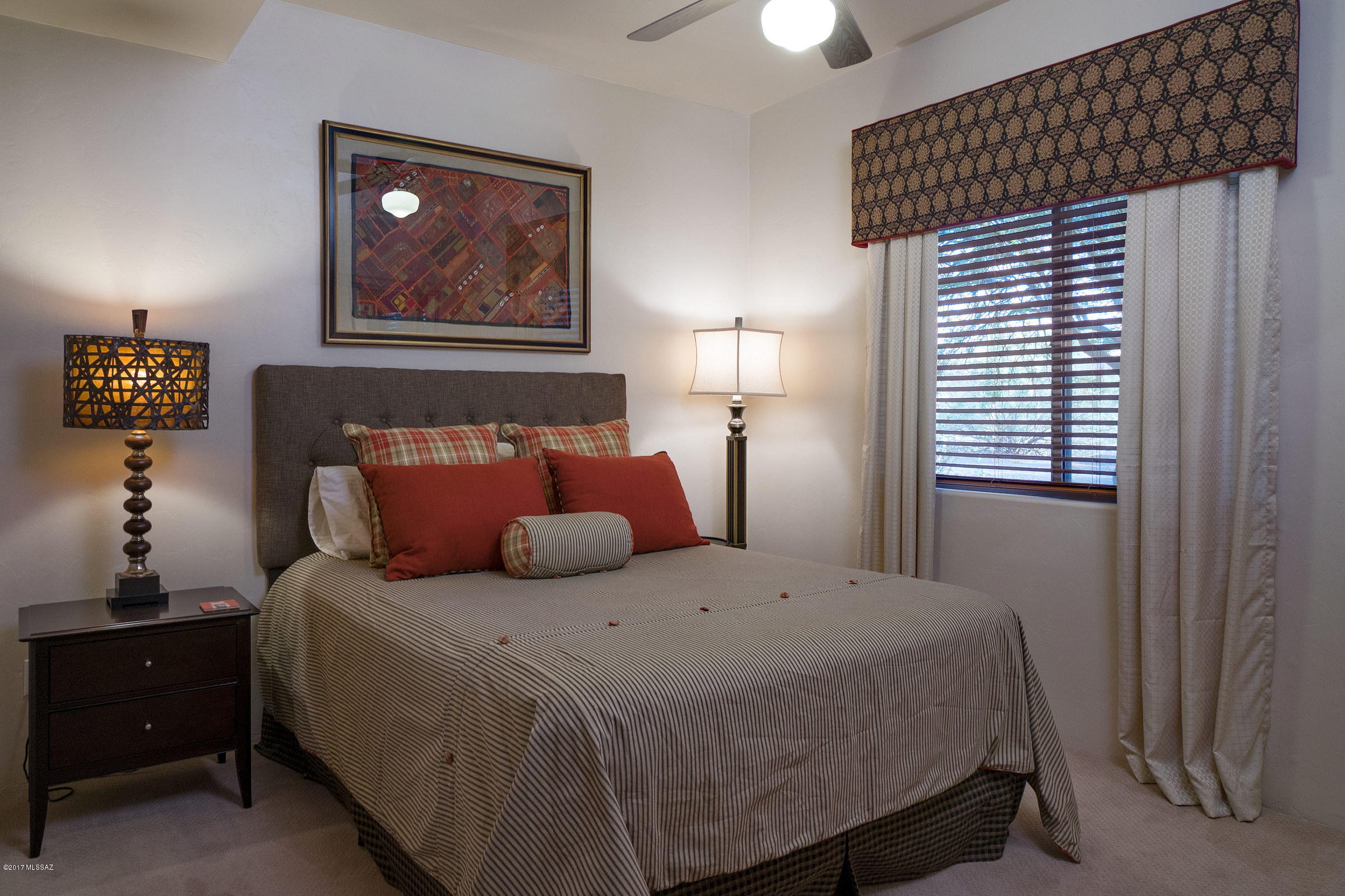 Rancho Camino Palo Verde (1-39) - Residential