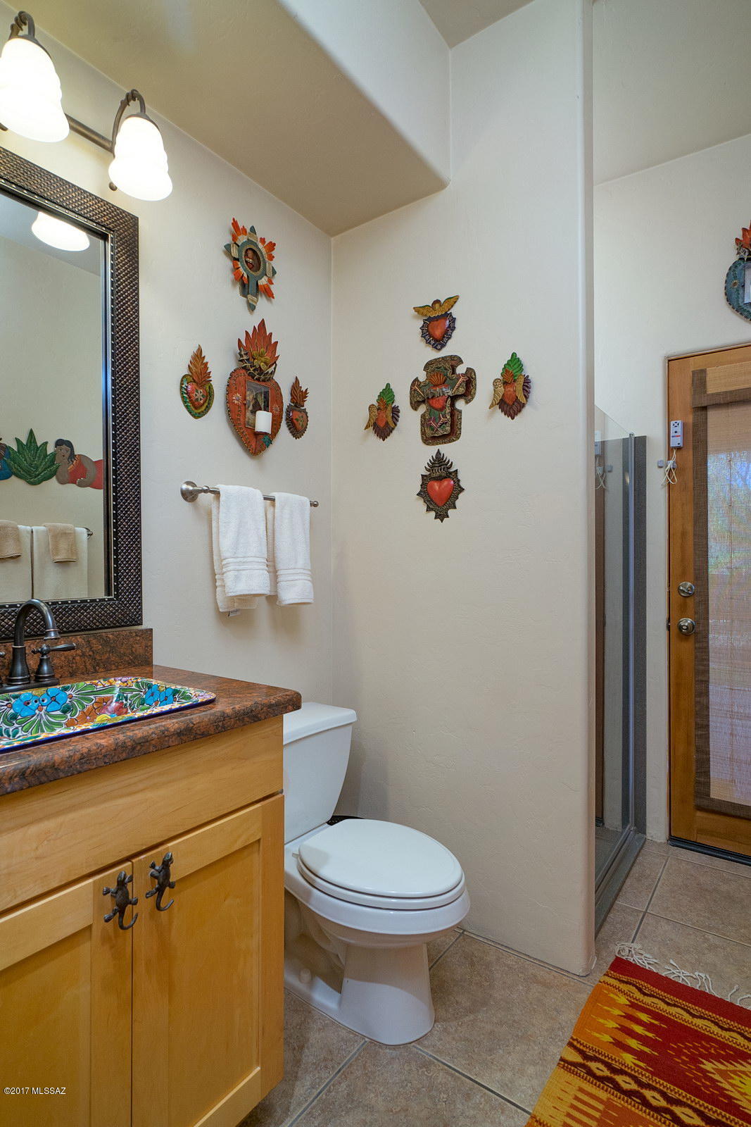 Rancho Camino Palo Verde (1-39) - Residential