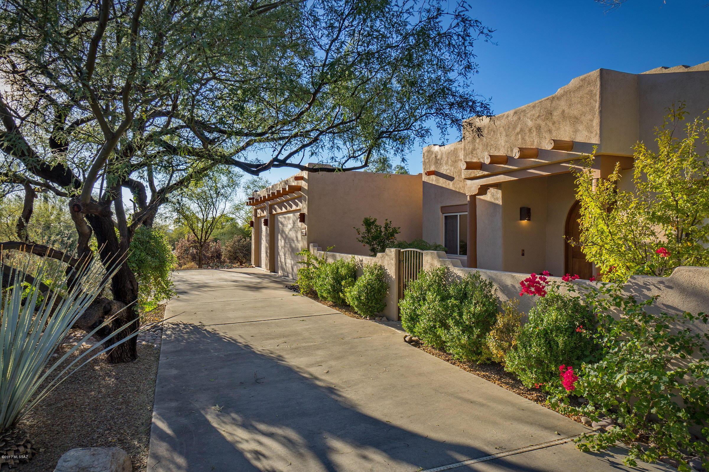 Rancho Camino Palo Verde (1-39) - Residential