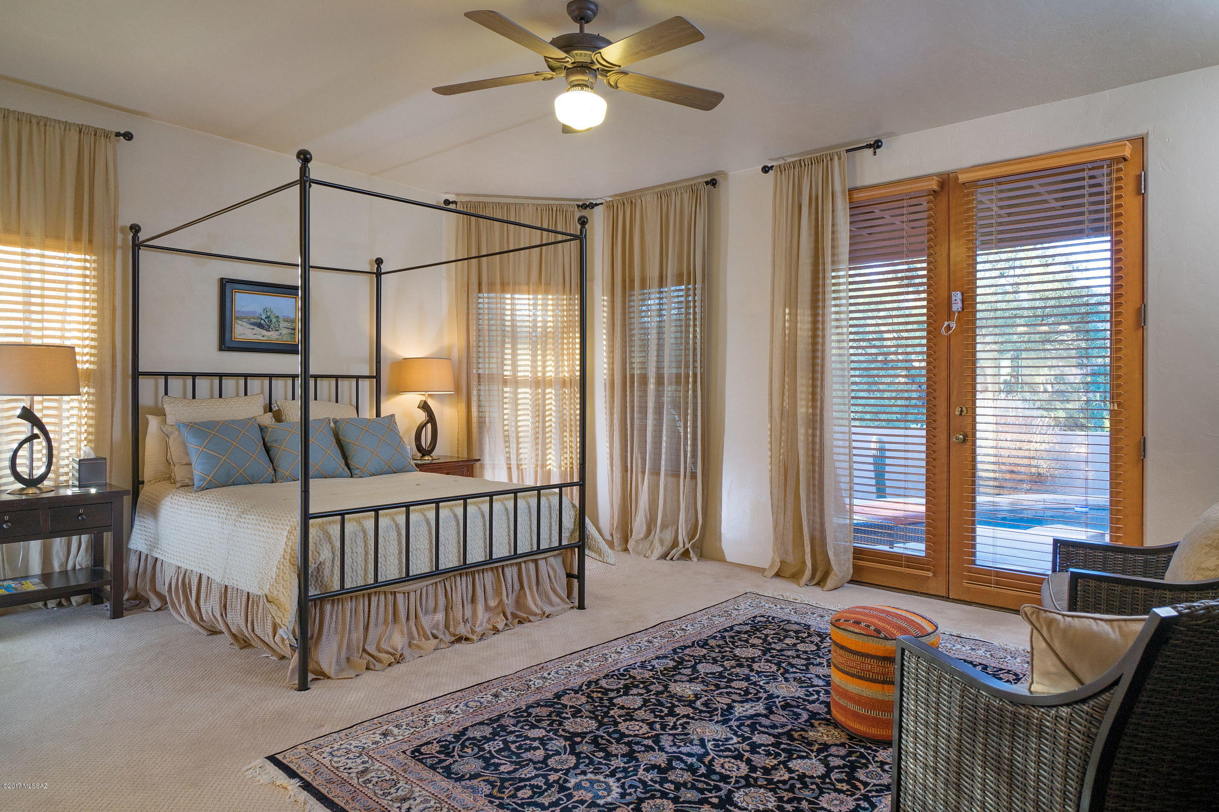 Rancho Camino Palo Verde (1-39) - Residential