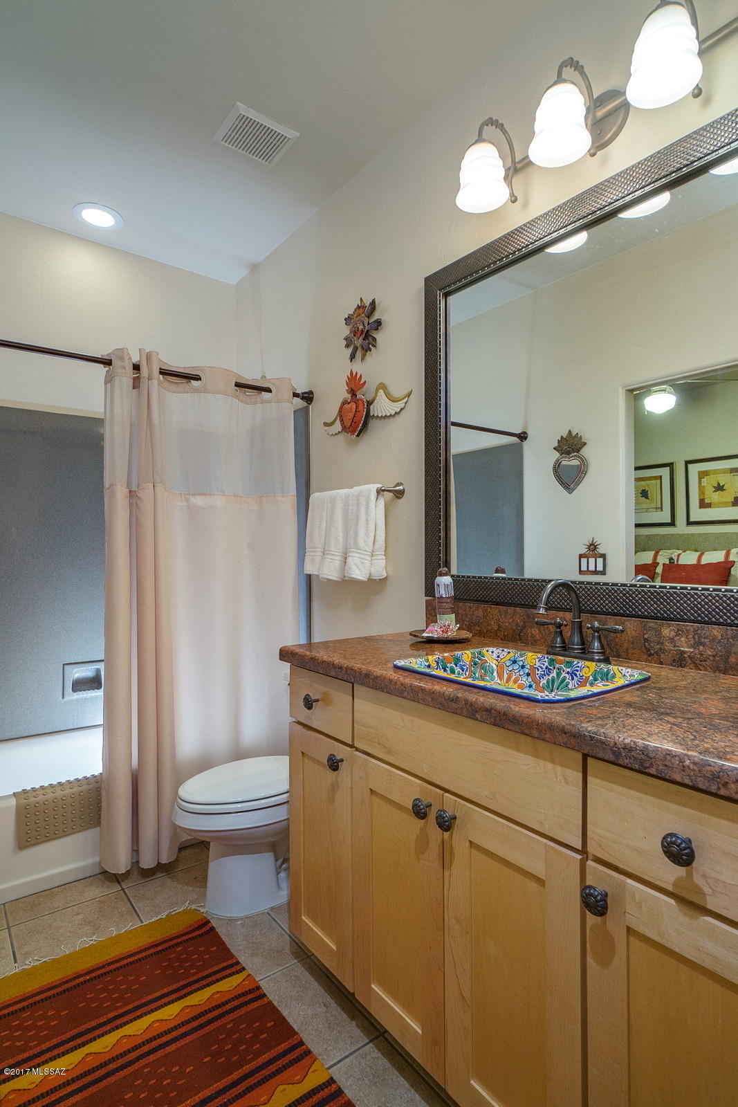 Rancho Camino Palo Verde (1-39) - Residential