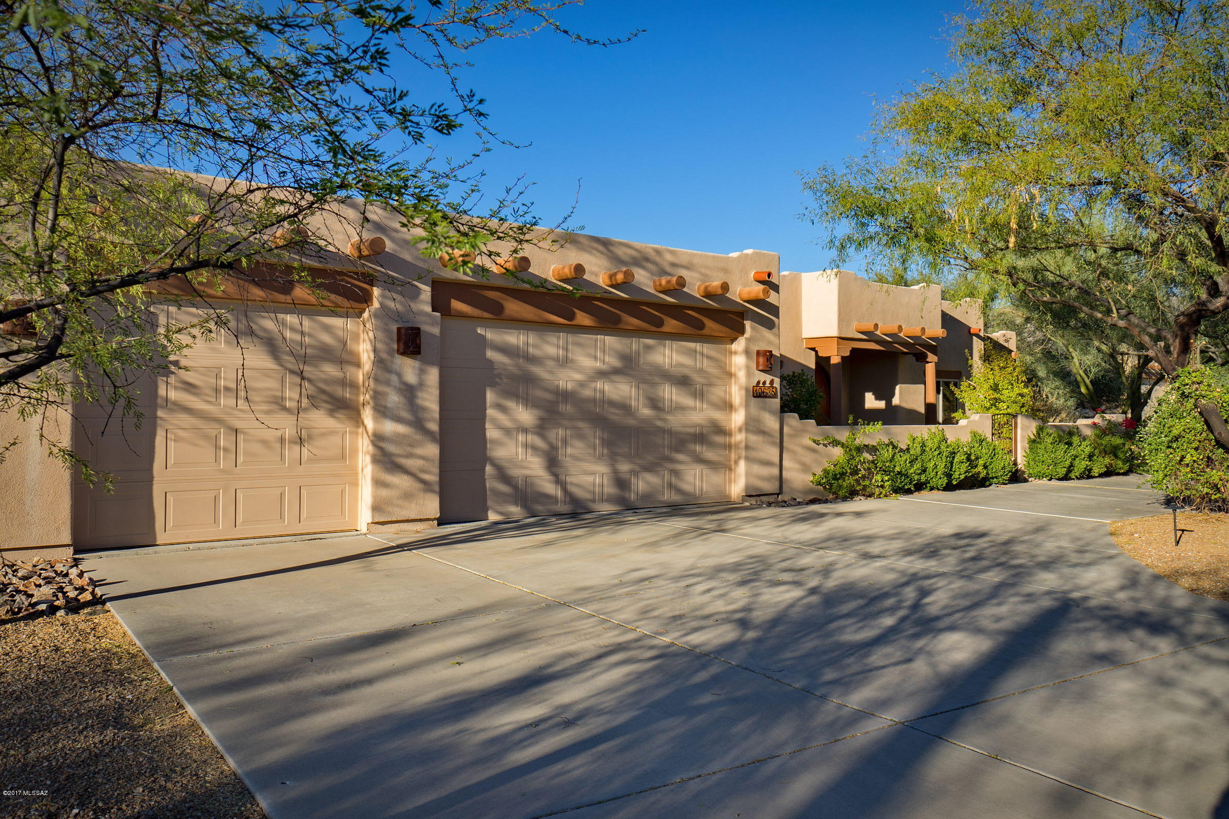 Rancho Camino Palo Verde (1-39) - Residential