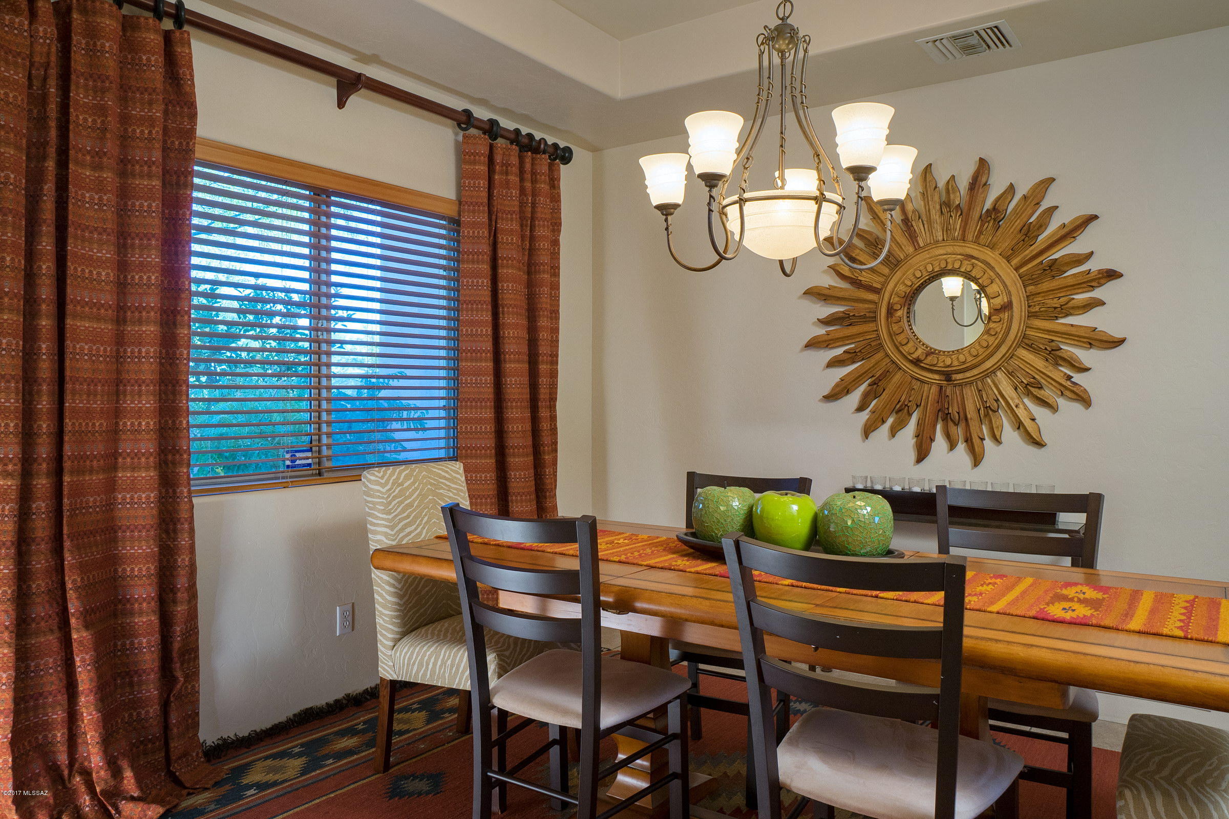 Rancho Camino Palo Verde (1-39) - Residential