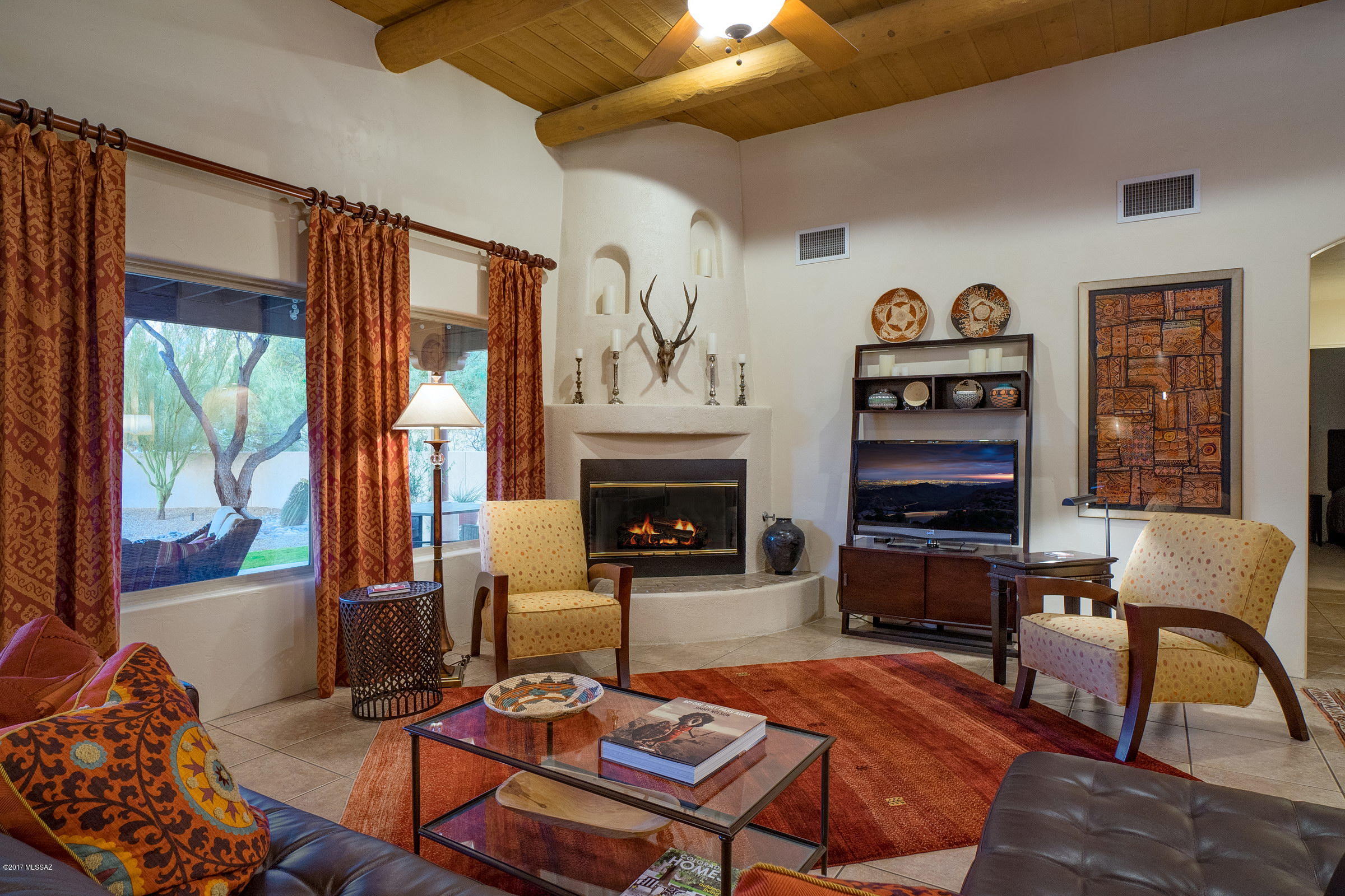 Rancho Camino Palo Verde (1-39) - Residential