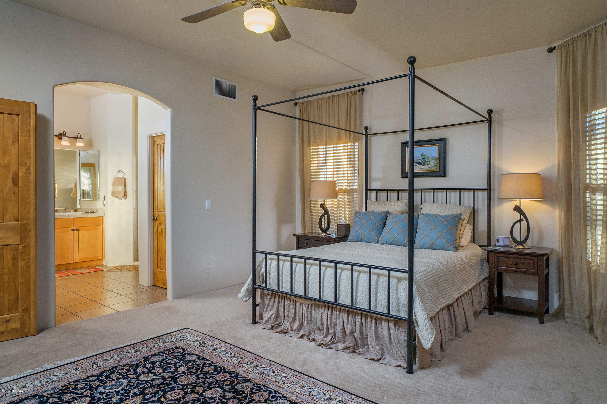 Rancho Camino Palo Verde (1-39) - Residential