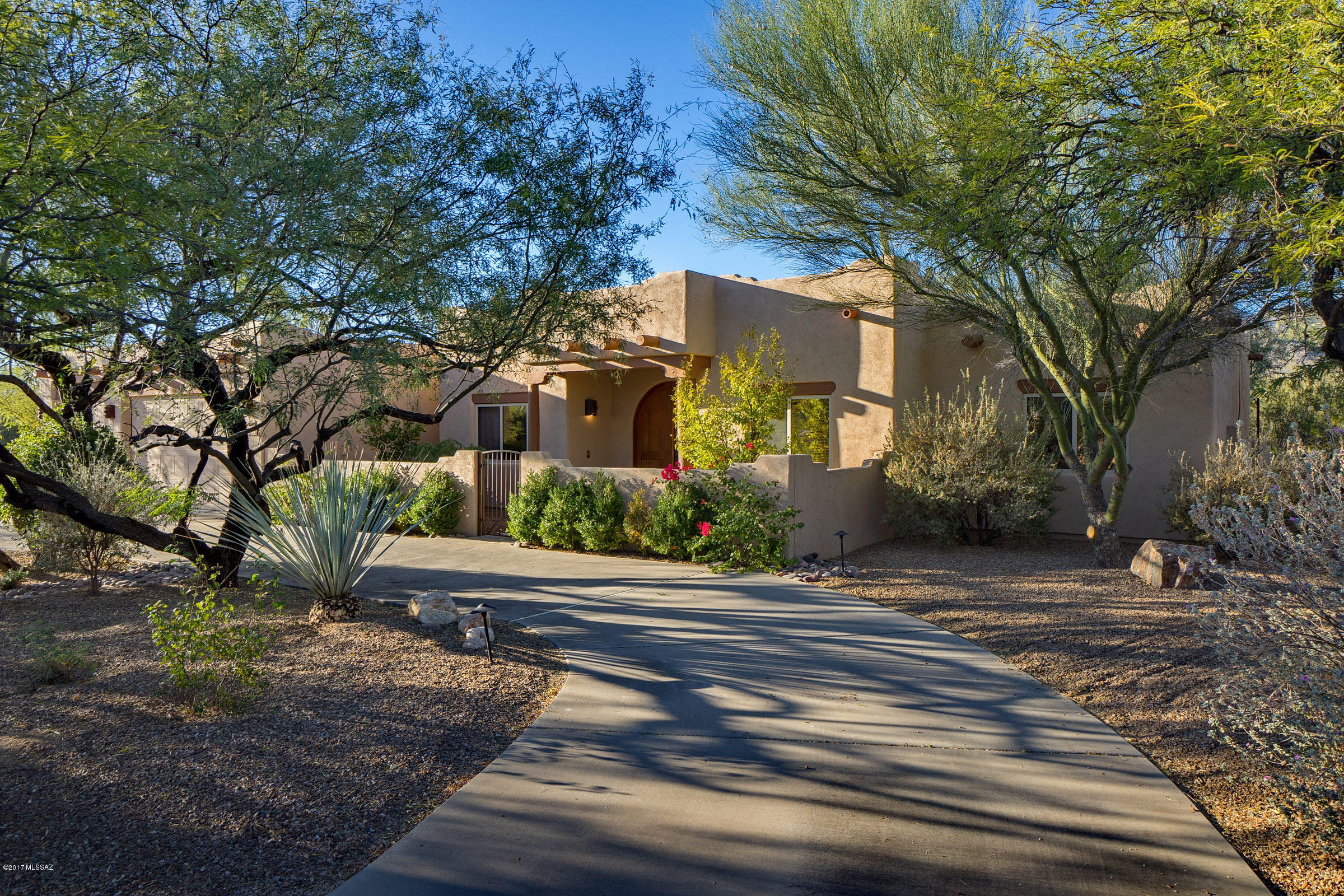 Rancho Camino Palo Verde (1-39) - Residential