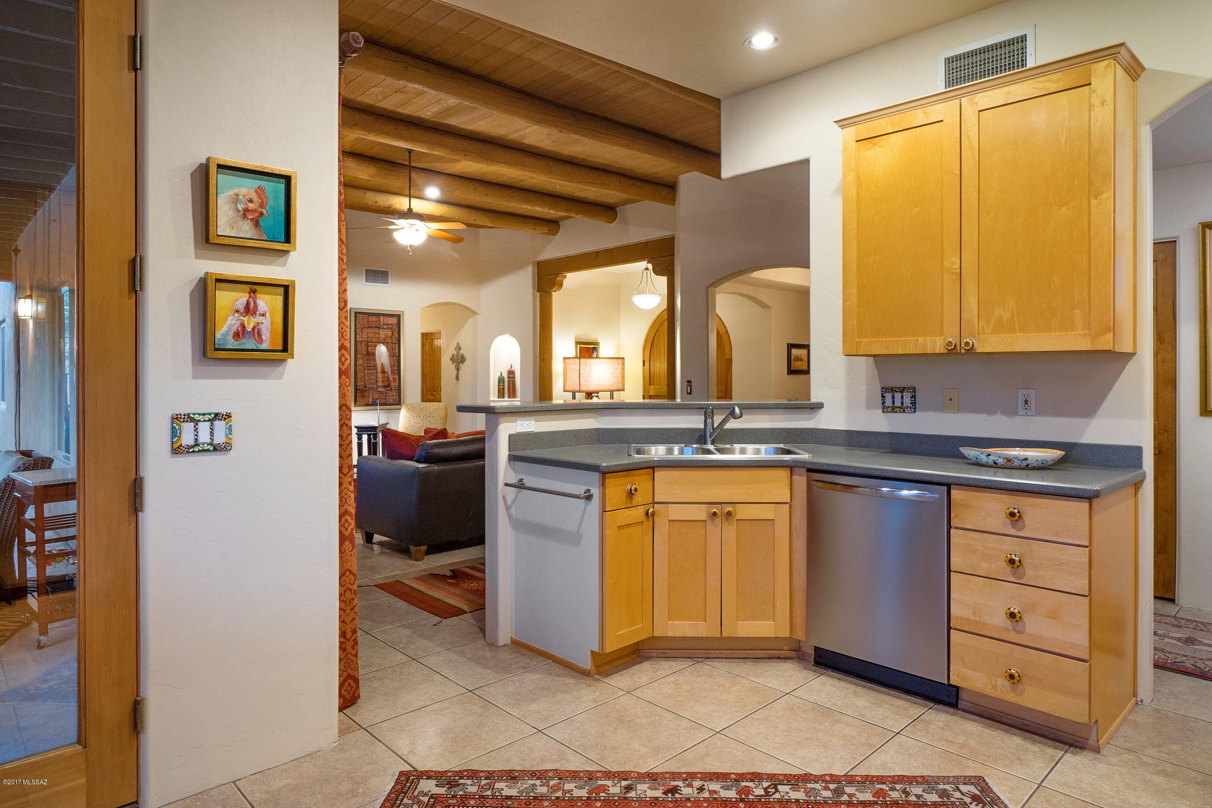 Rancho Camino Palo Verde (1-39) - Residential
