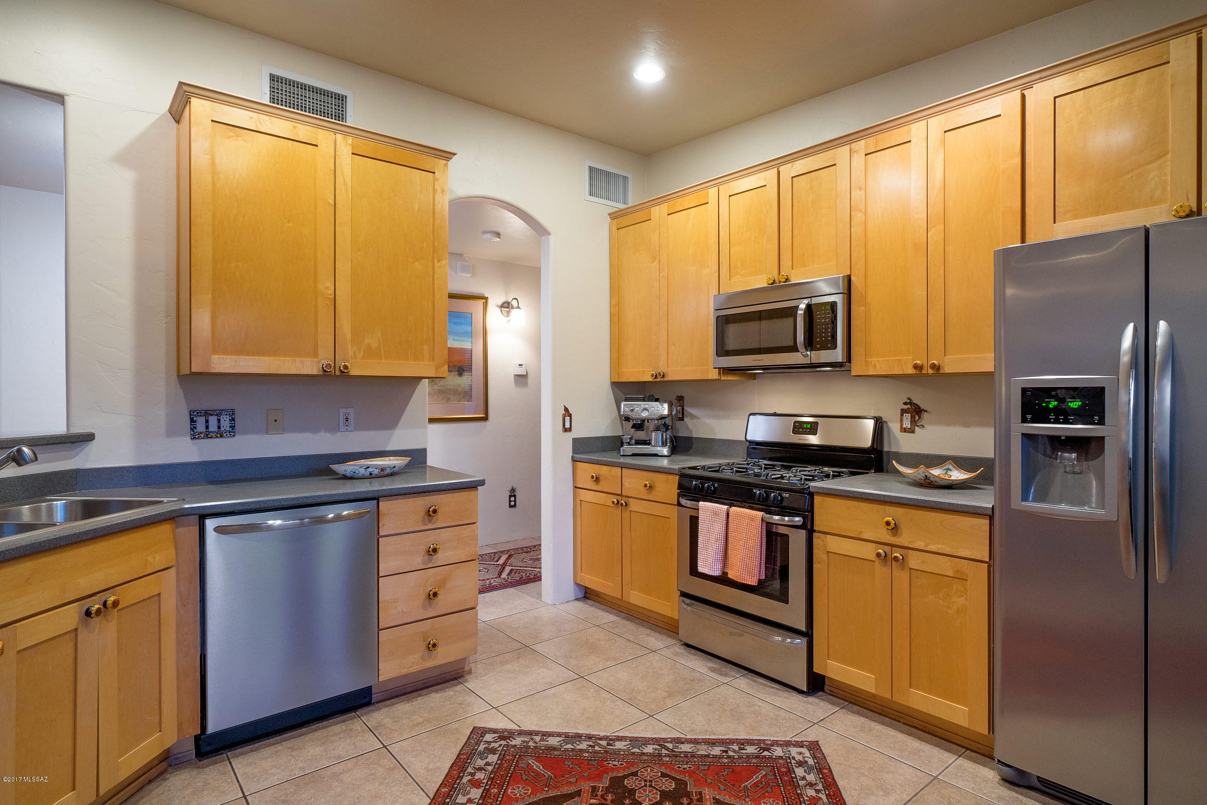 Rancho Camino Palo Verde (1-39) - Residential