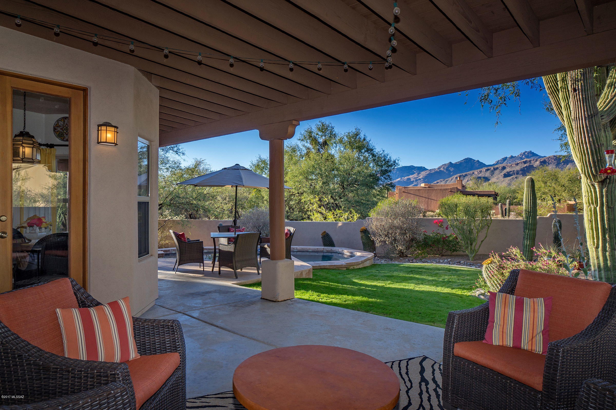 Rancho Camino Palo Verde (1-39) - Residential