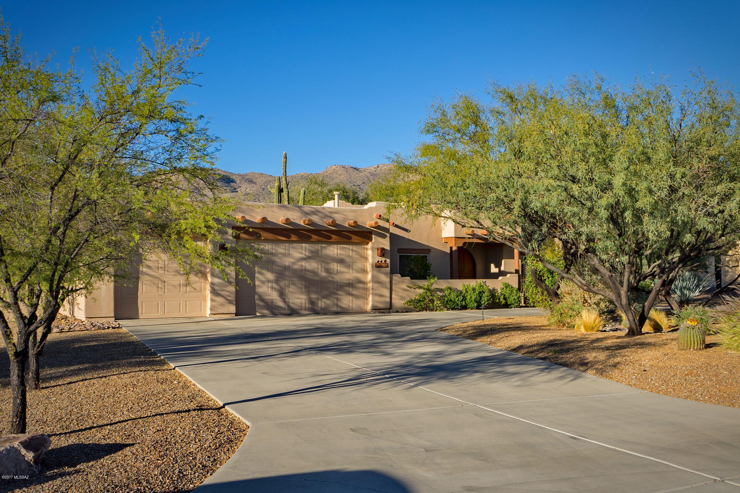 Rancho Camino Palo Verde (1-39) - Residential