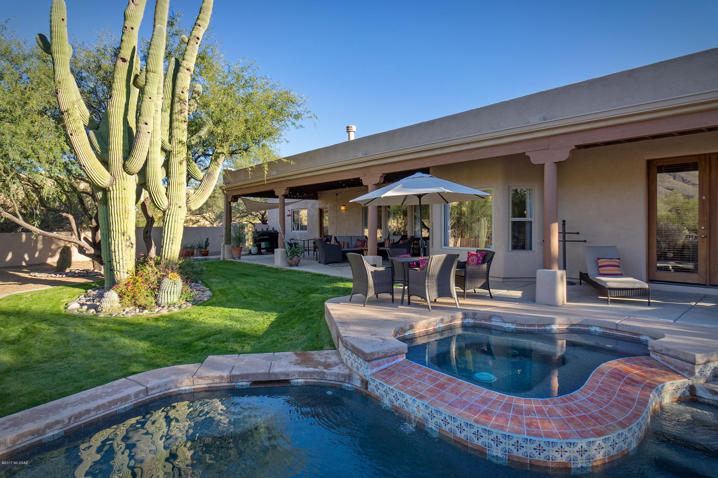 Rancho Camino Palo Verde (1-39) - Residential