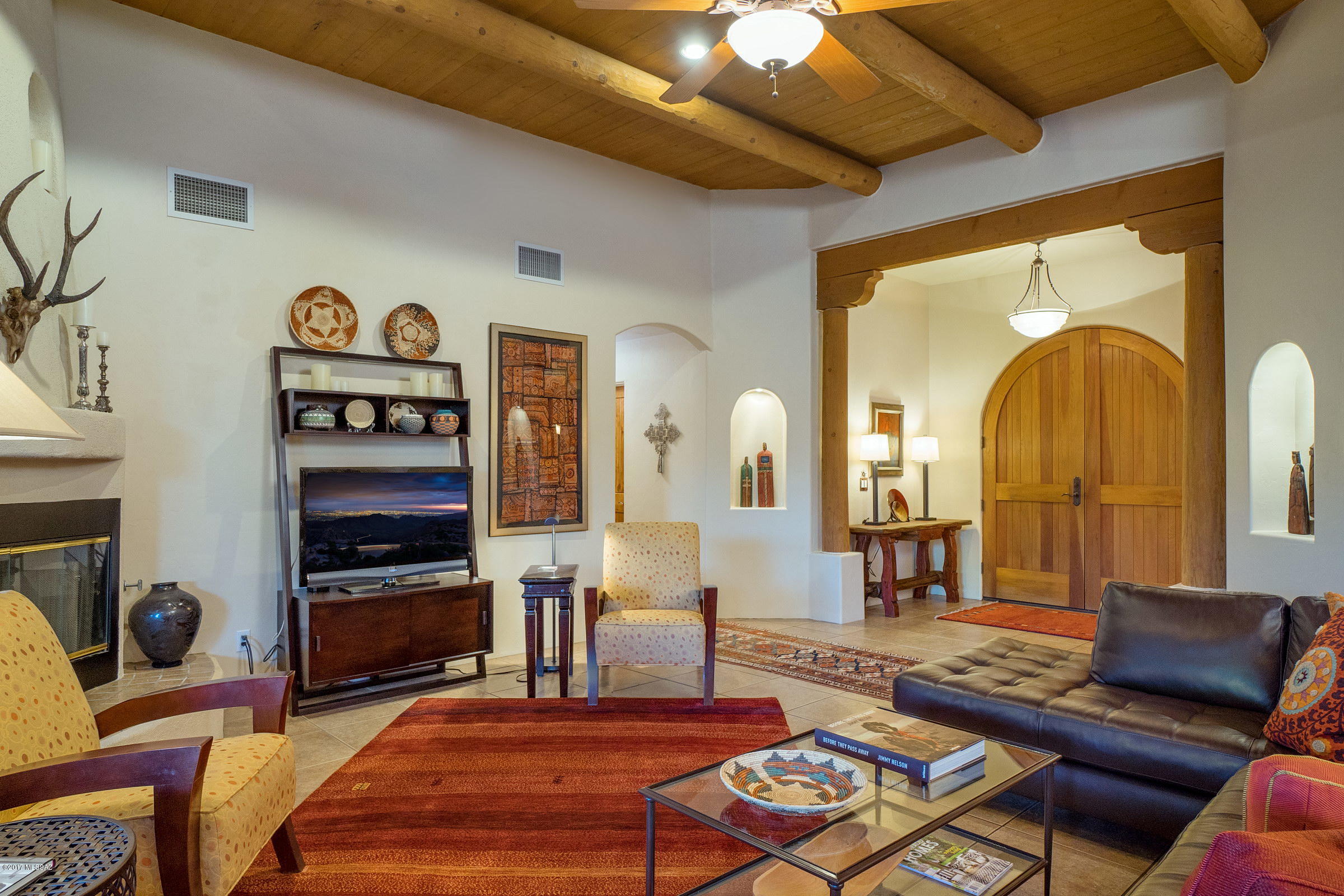 Rancho Camino Palo Verde (1-39) - Residential