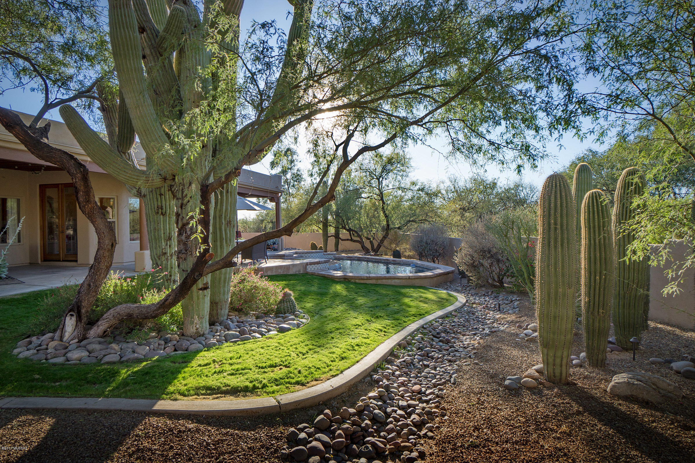 Rancho Camino Palo Verde (1-39) - Residential