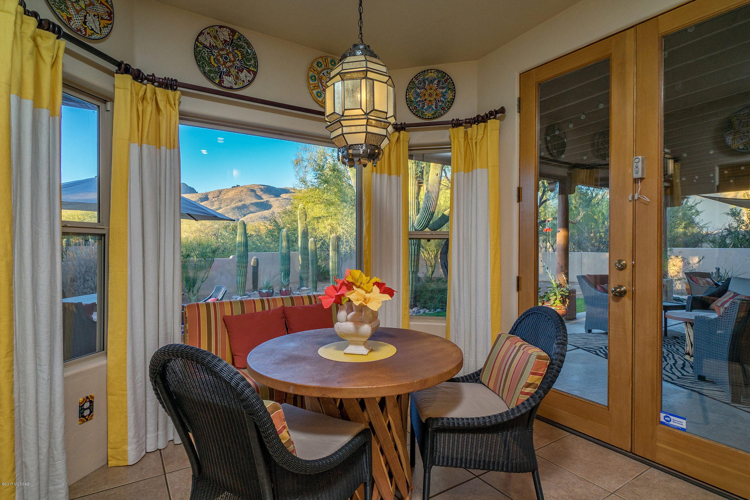 Rancho Camino Palo Verde (1-39) - Residential