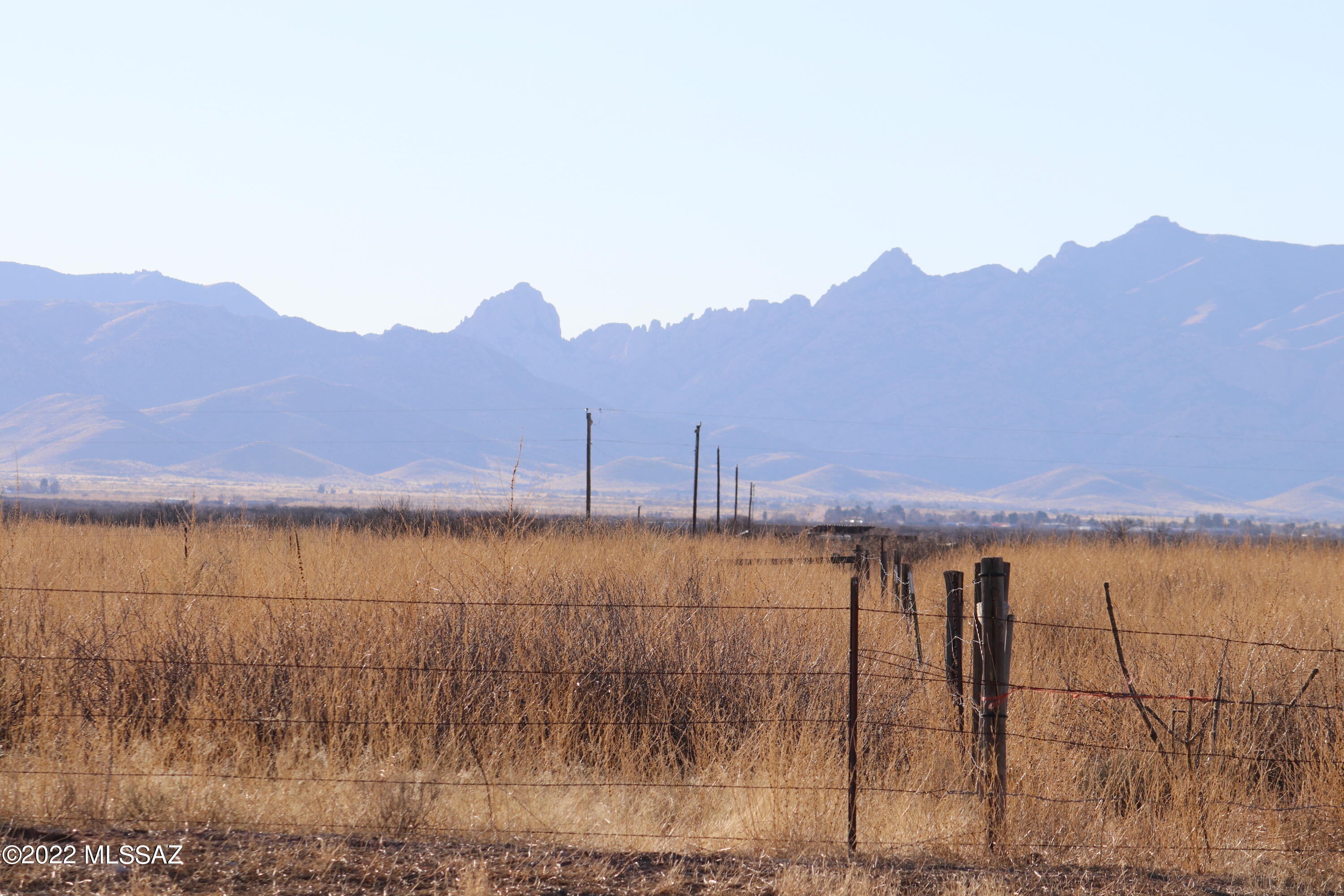 Deerhaven Ranches - Land