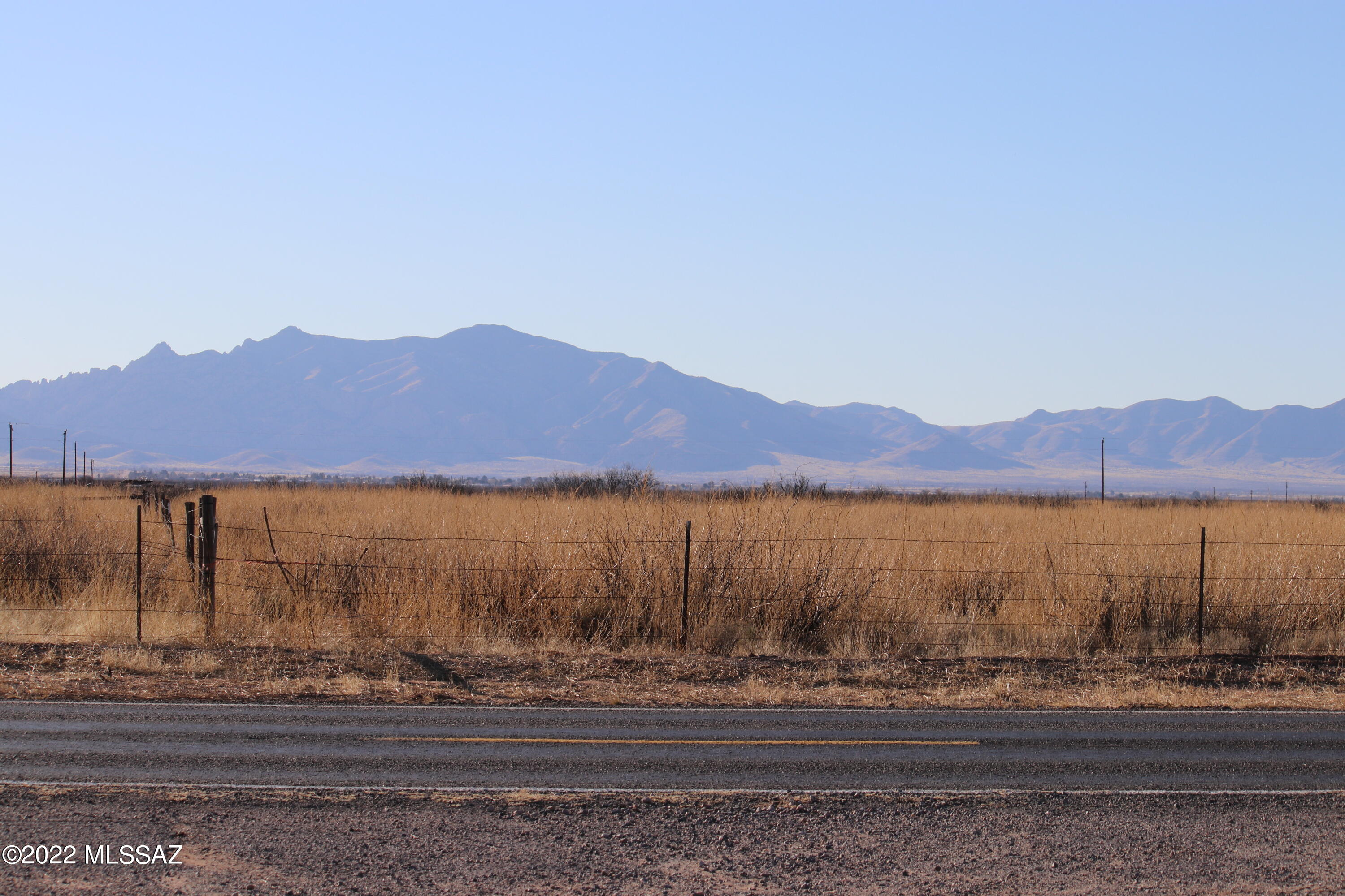 Deerhaven Ranches - Land