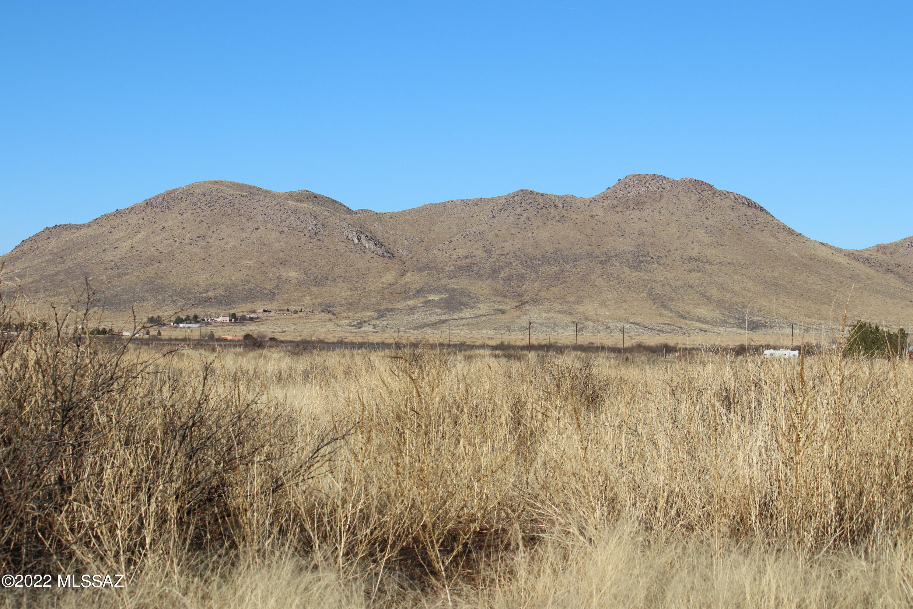Deerhaven Ranches - Land