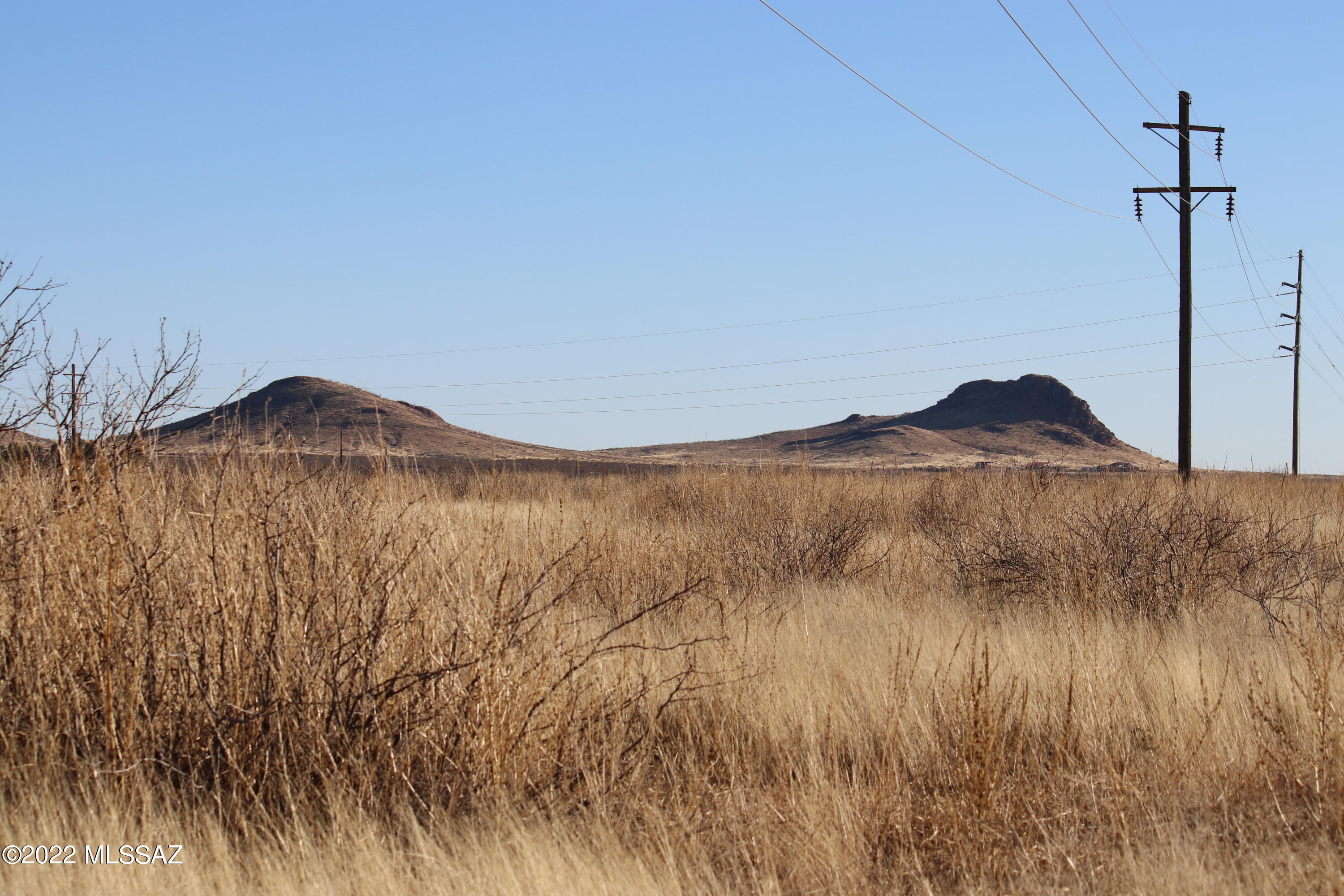 Deerhaven Ranches - Land