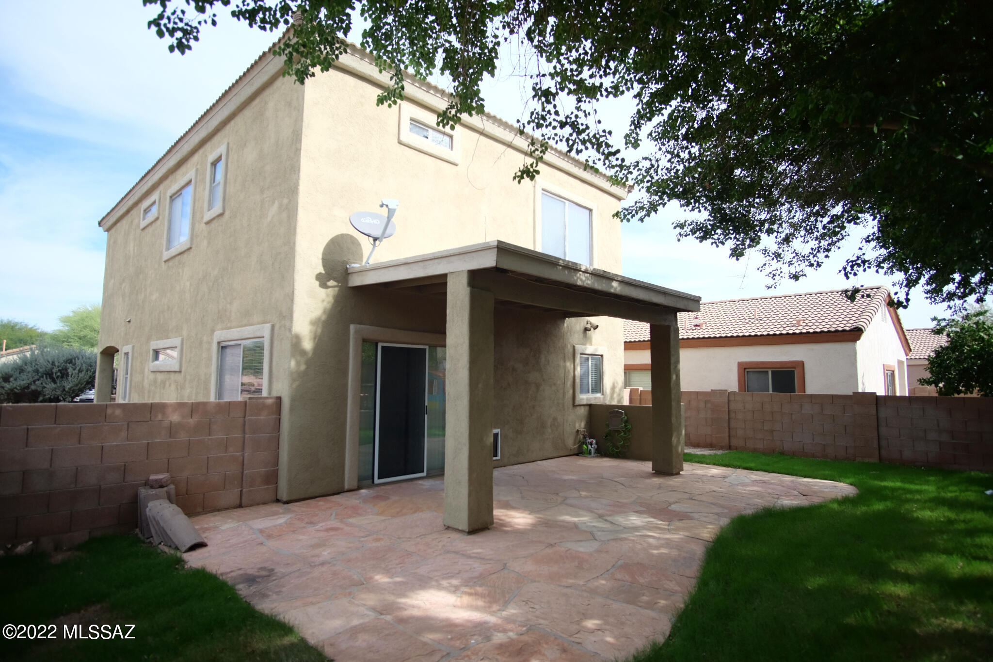 Presidio Del Oro (1-163) - Residential Lease