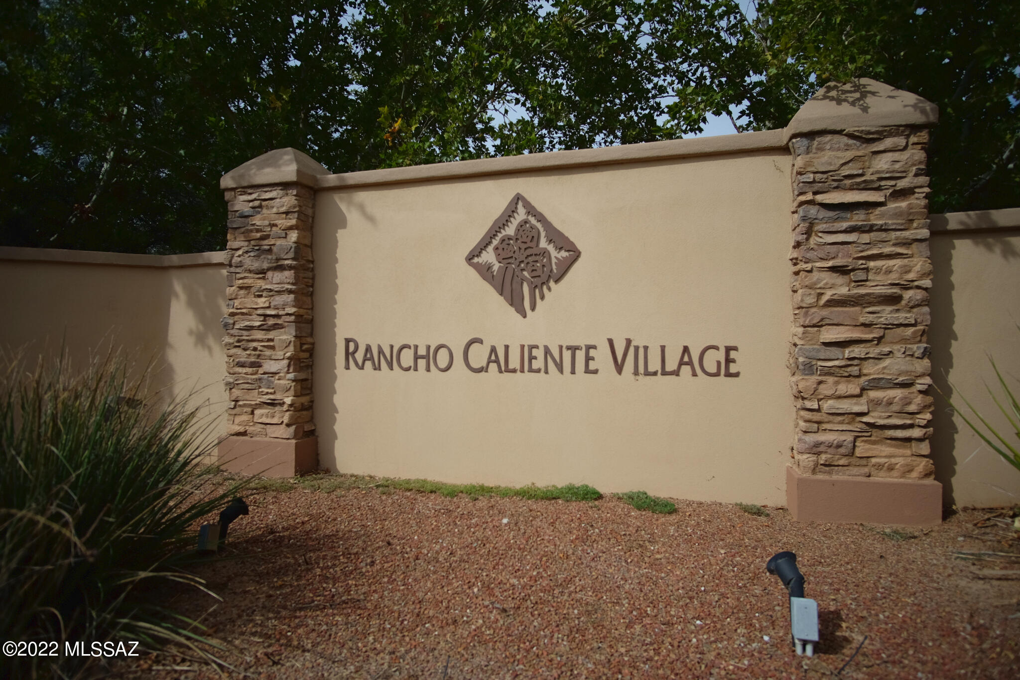 Presidio Del Oro (1-163) - Residential Lease