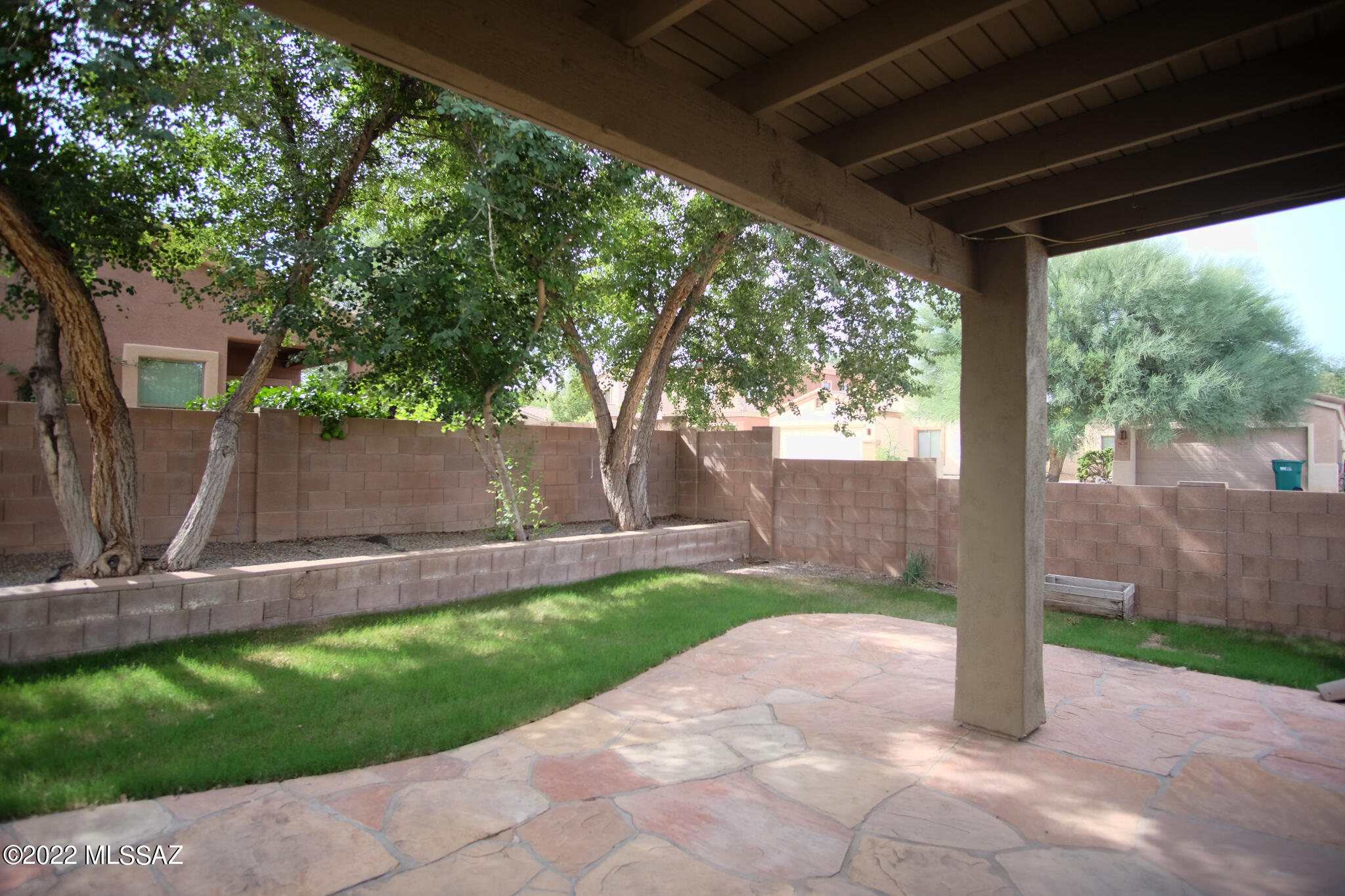 Presidio Del Oro (1-163) - Residential Lease