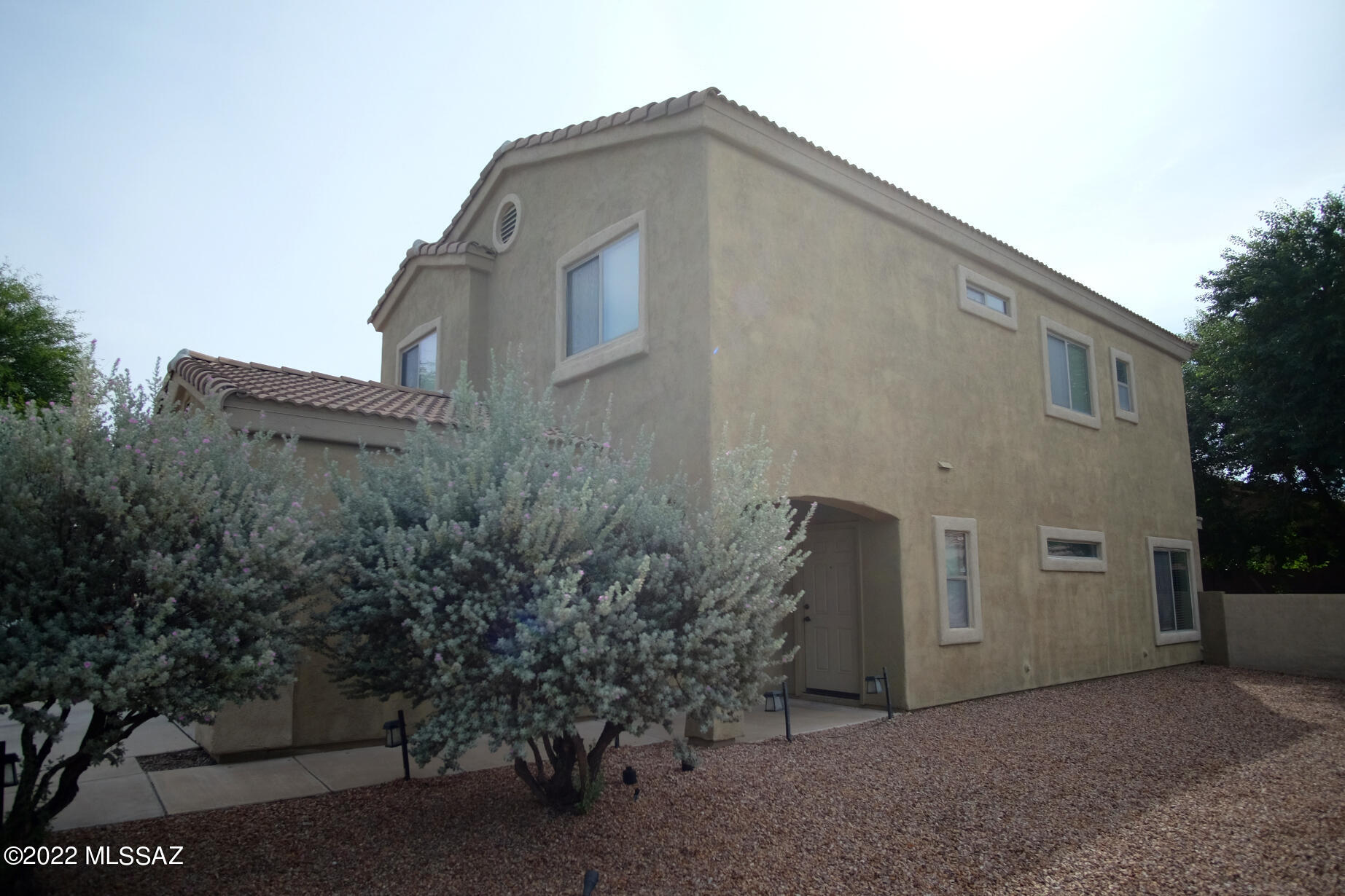 Presidio Del Oro (1-163) - Residential Lease