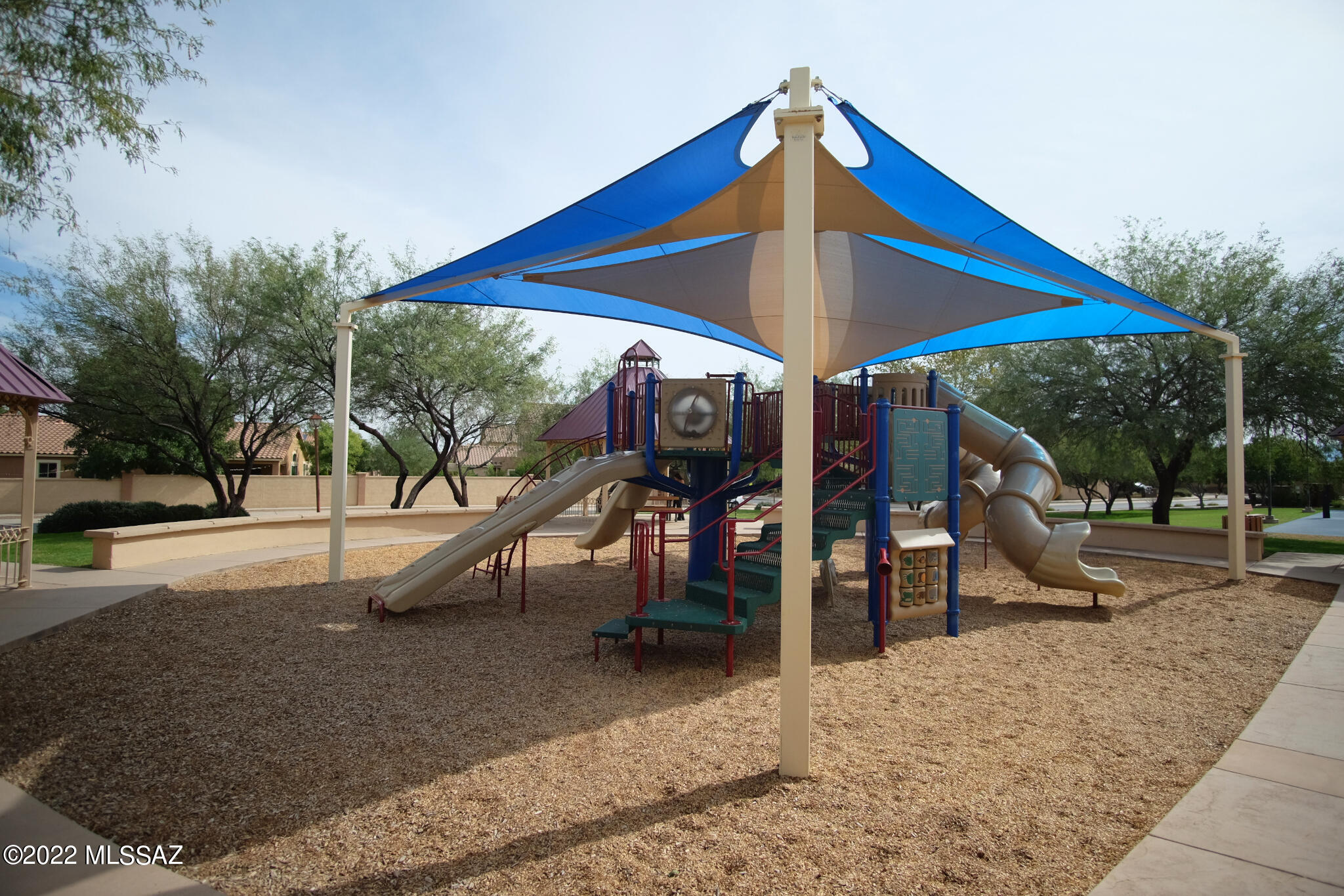 Presidio Del Oro (1-163) - Residential Lease