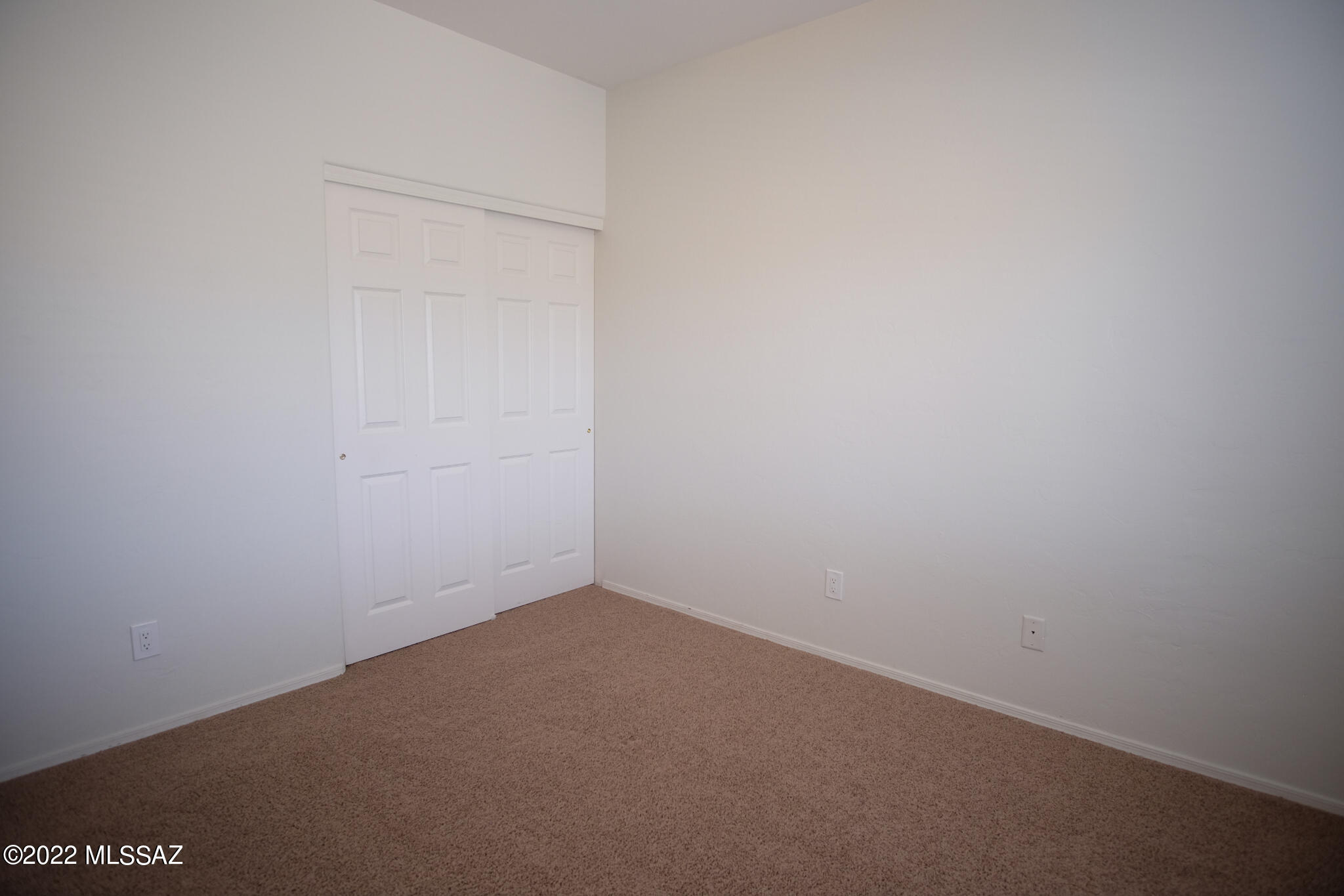 Presidio Del Oro (1-163) - Residential Lease
