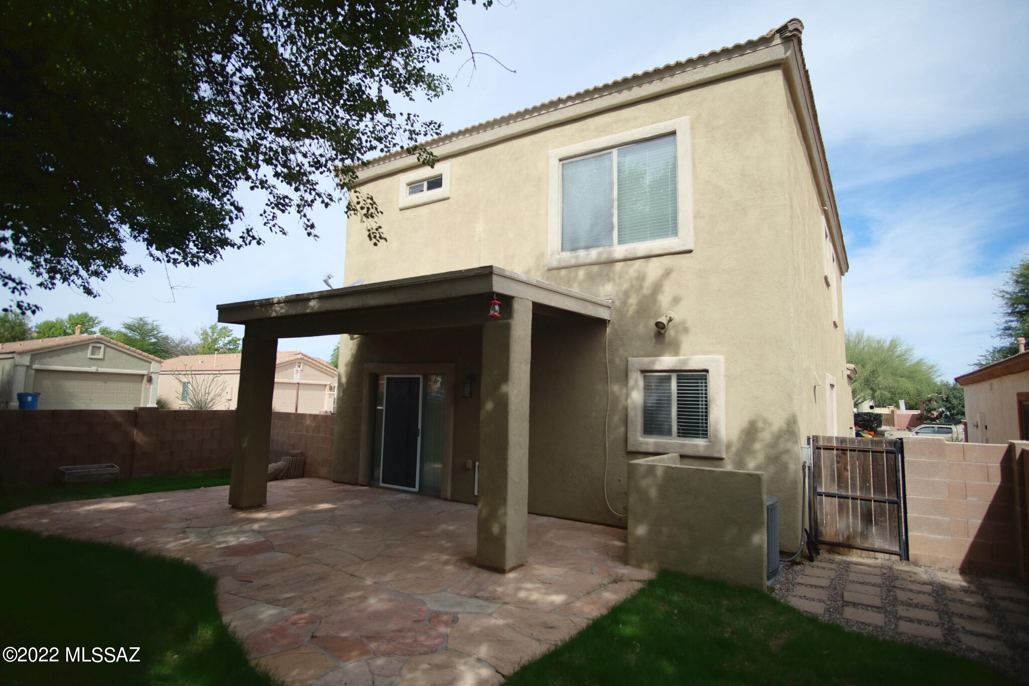 Presidio Del Oro (1-163) - Residential Lease
