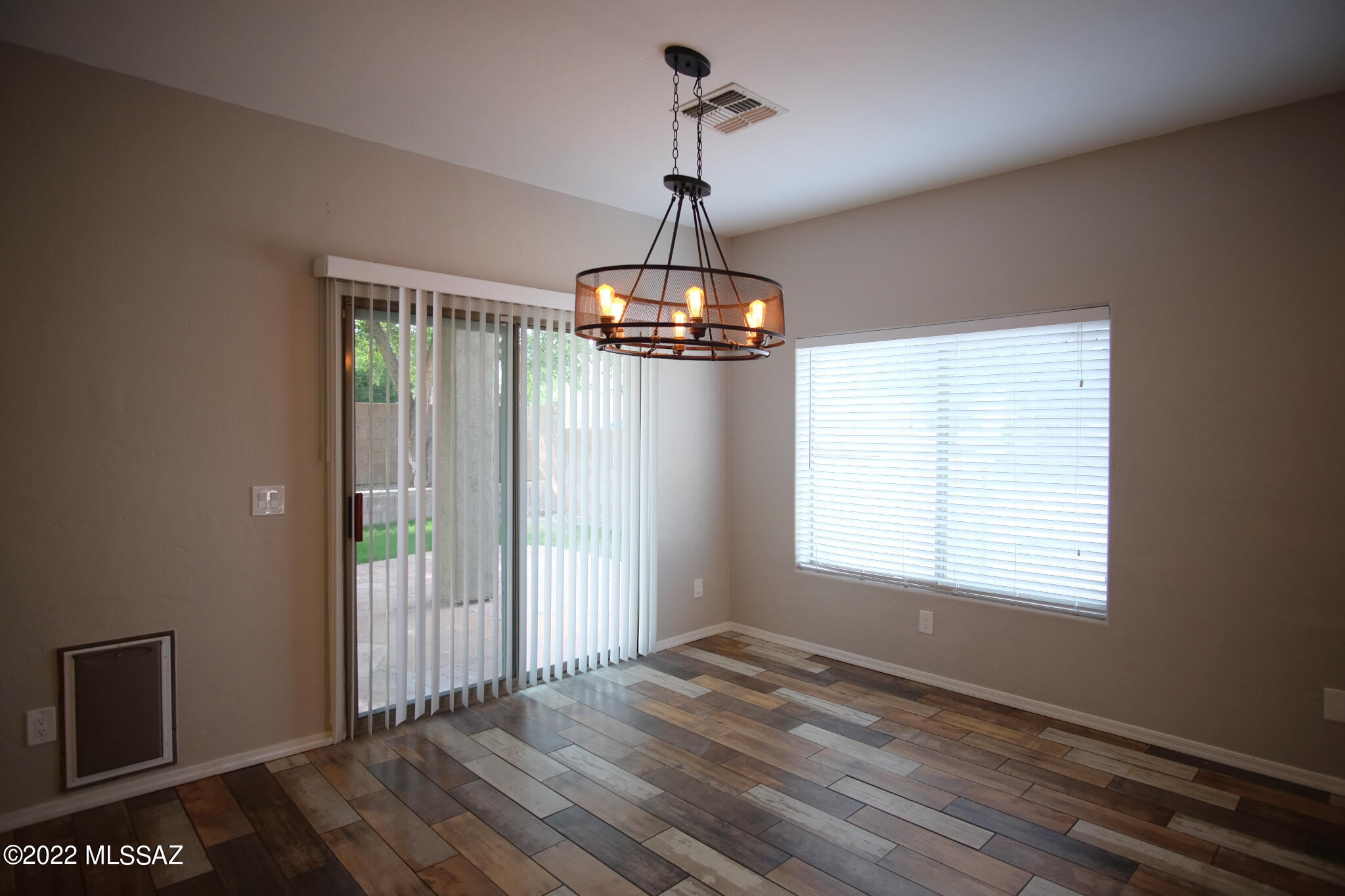 Presidio Del Oro (1-163) - Residential Lease