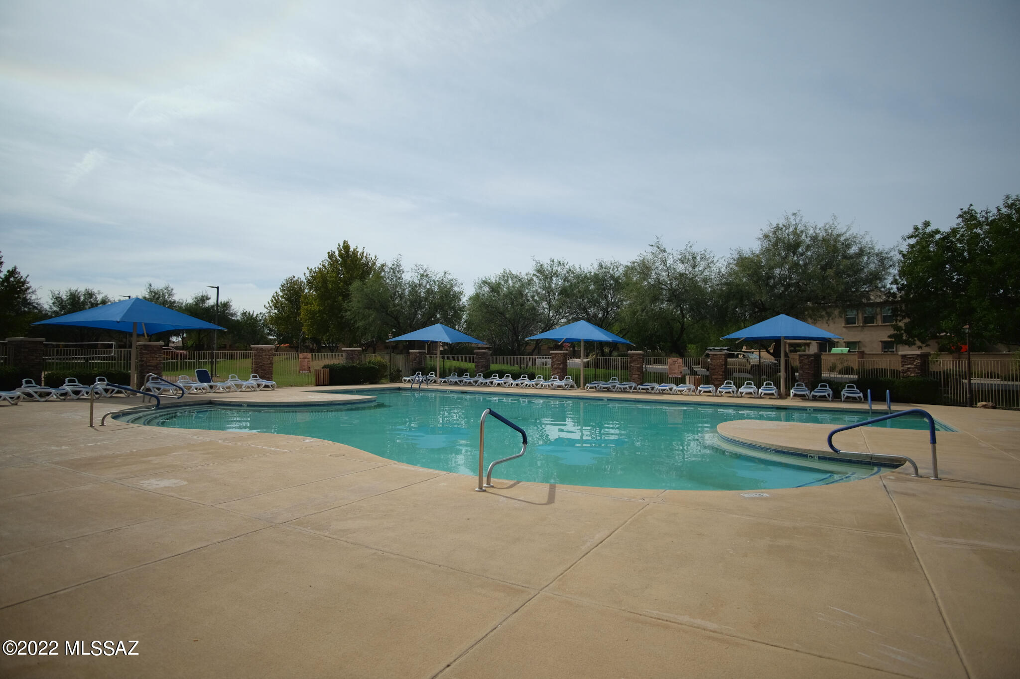 Presidio Del Oro (1-163) - Residential Lease