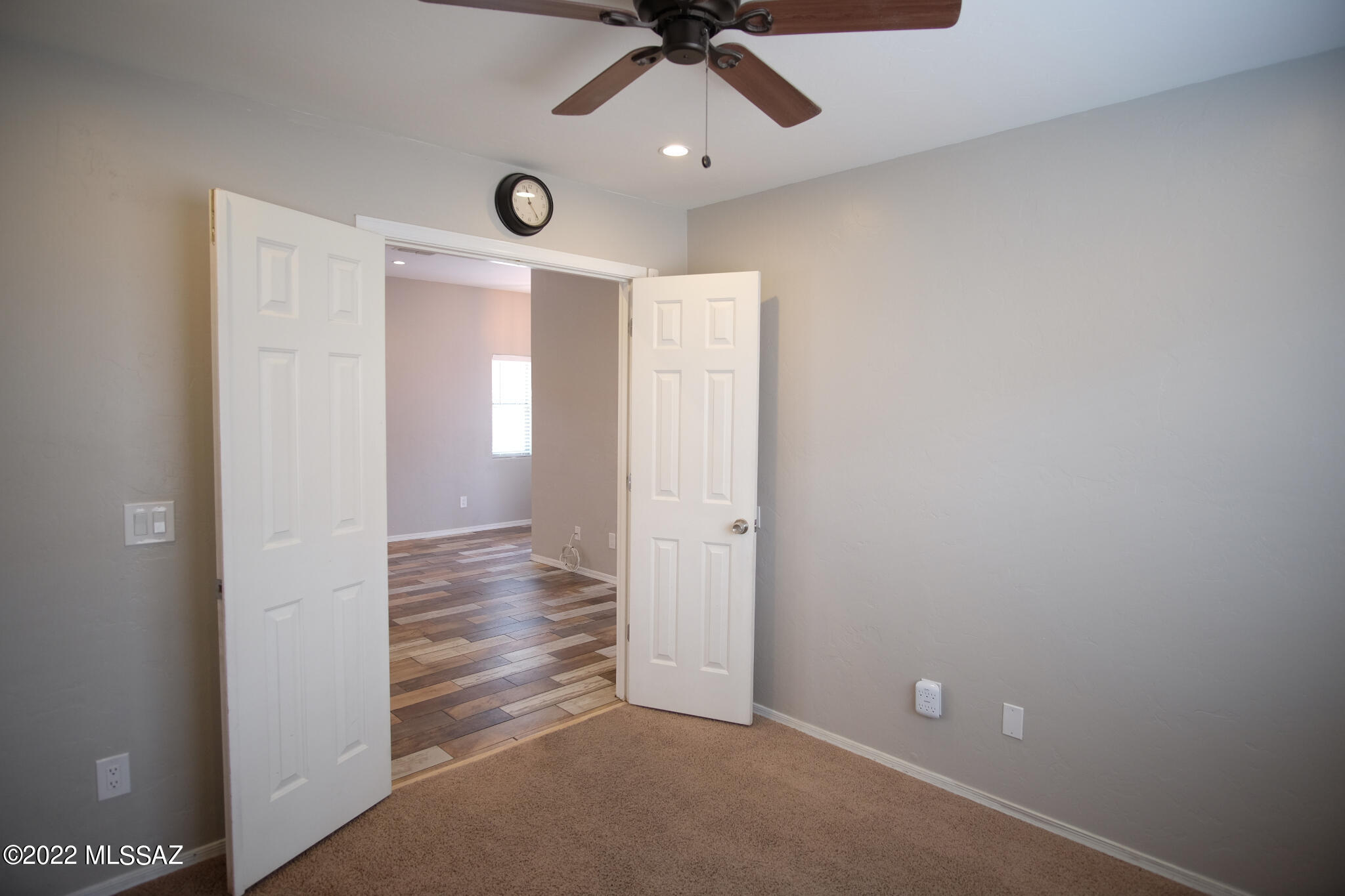Presidio Del Oro (1-163) - Residential Lease