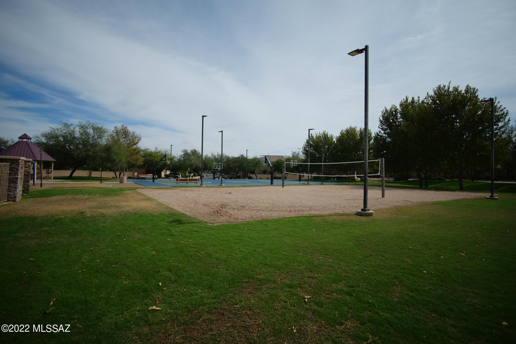 Presidio Del Oro (1-163) - Residential Lease