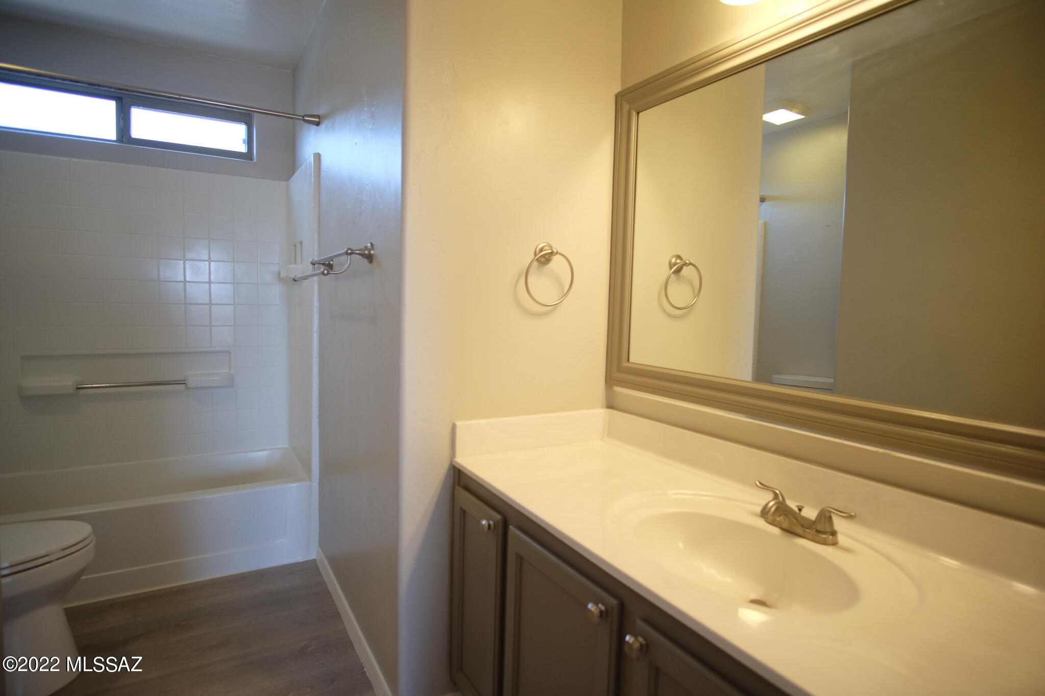 Presidio Del Oro (1-163) - Residential Lease