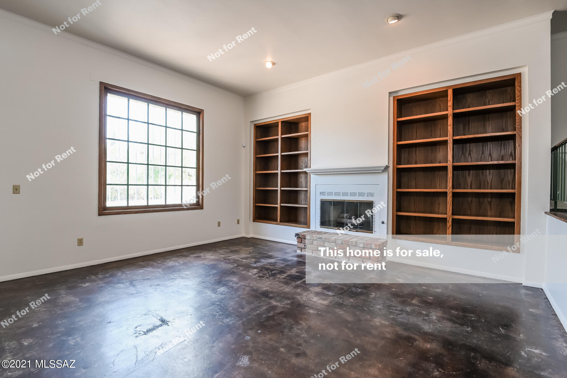 Wilshire Terrace - Residential