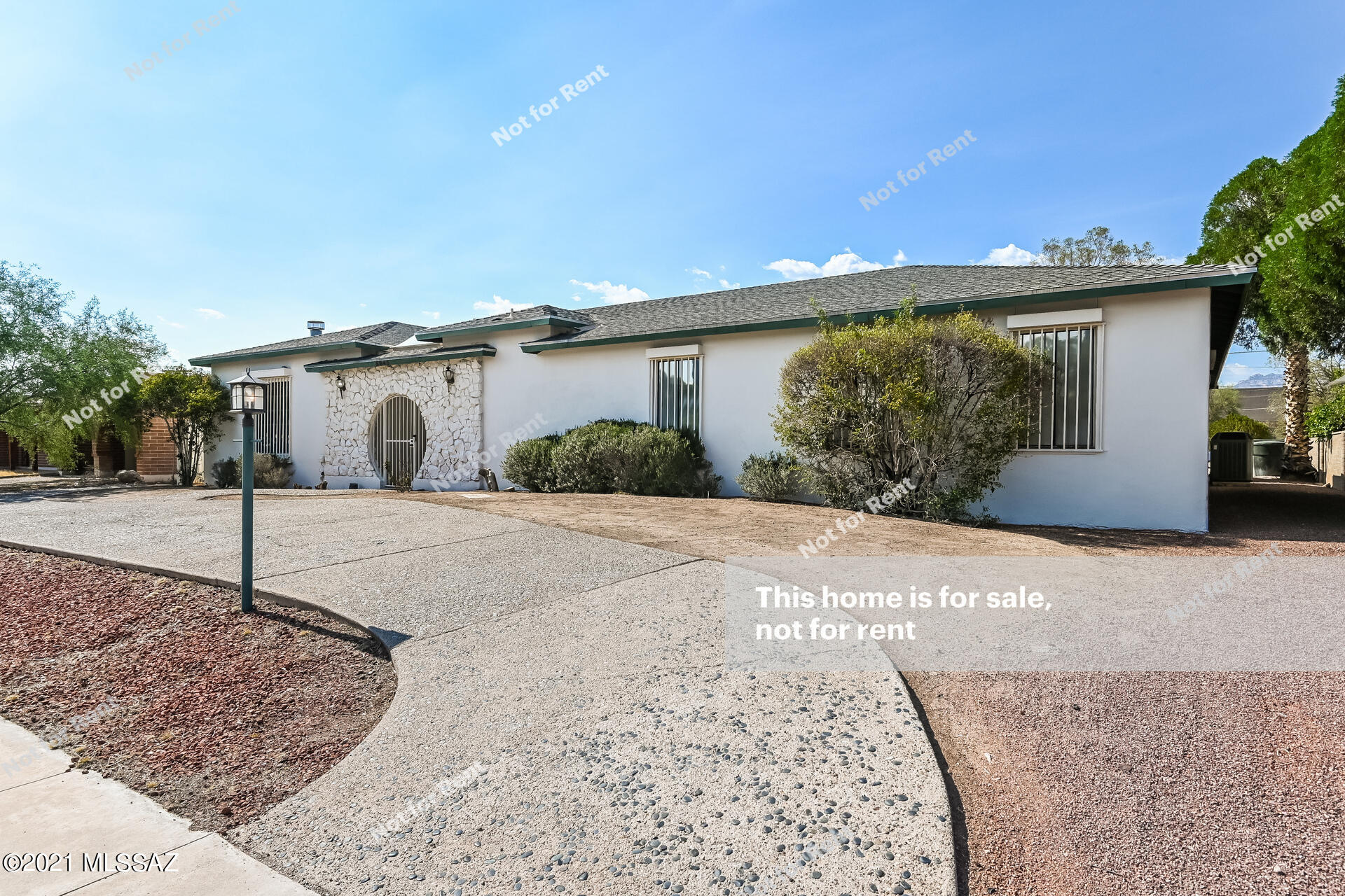 Wilshire Terrace - Residential
