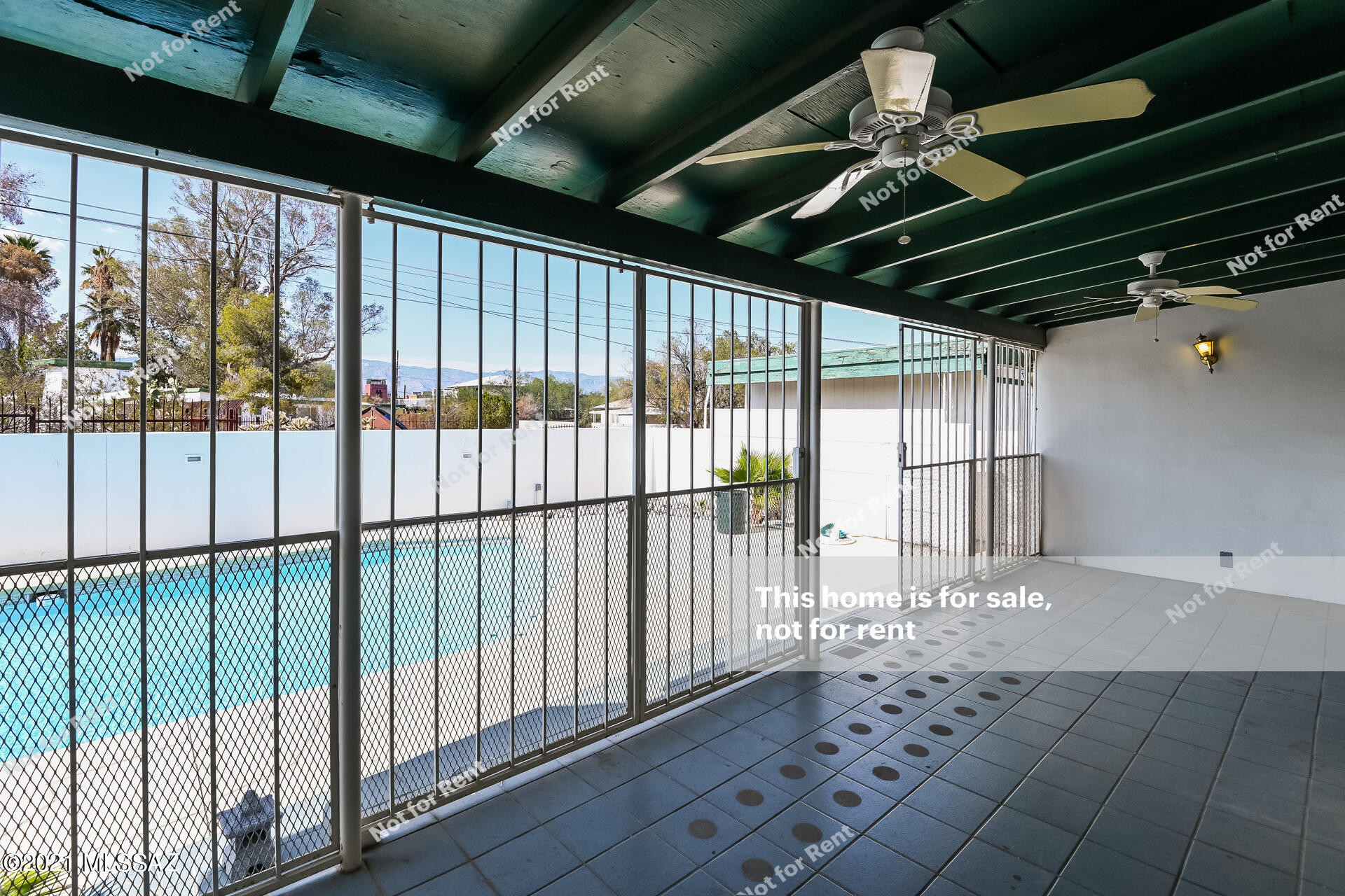 Wilshire Terrace - Residential